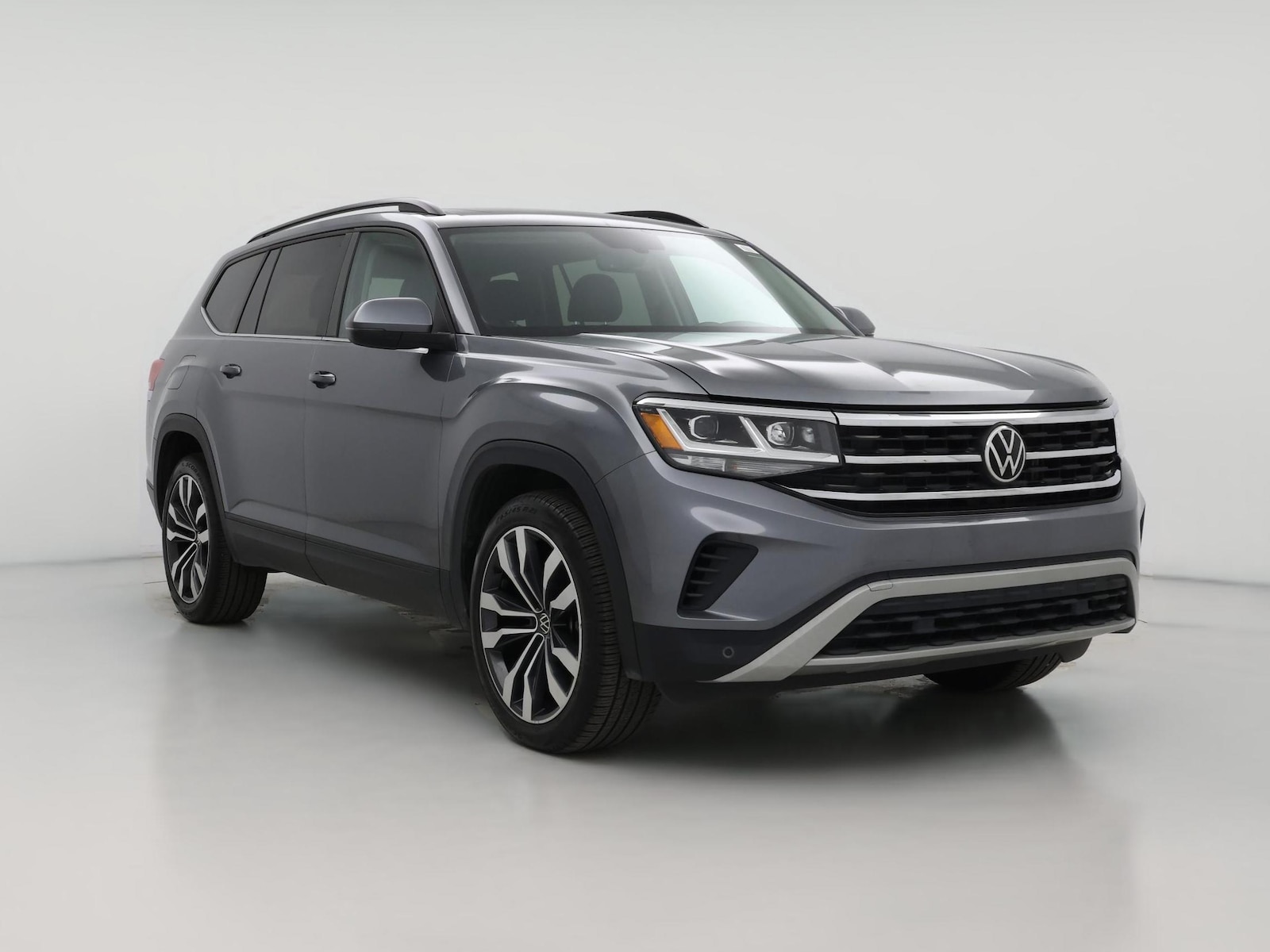 2022 Volkswagen Atlas SE w/Tech