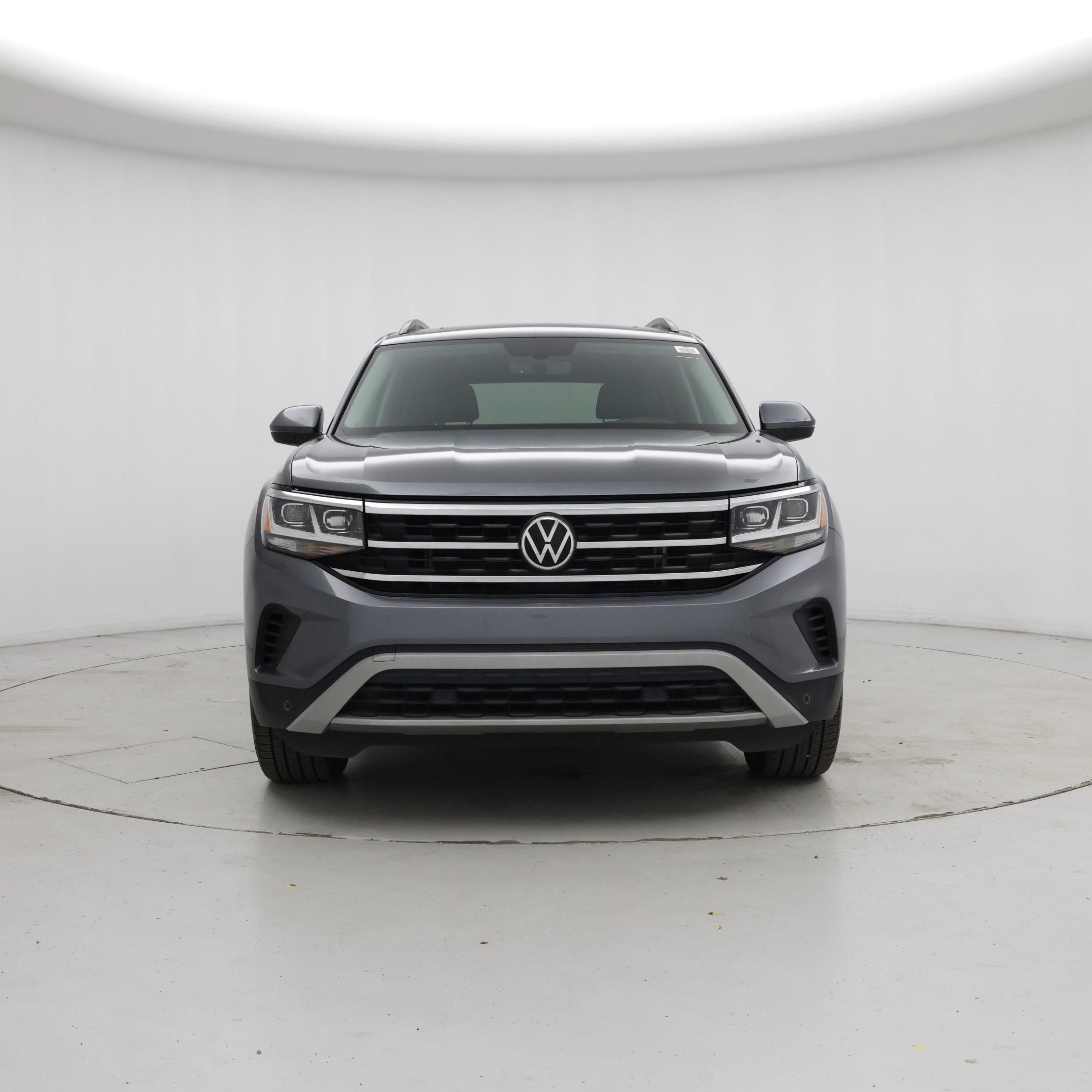 Thumbnail: 2022 Volkswagen Atlas - 5