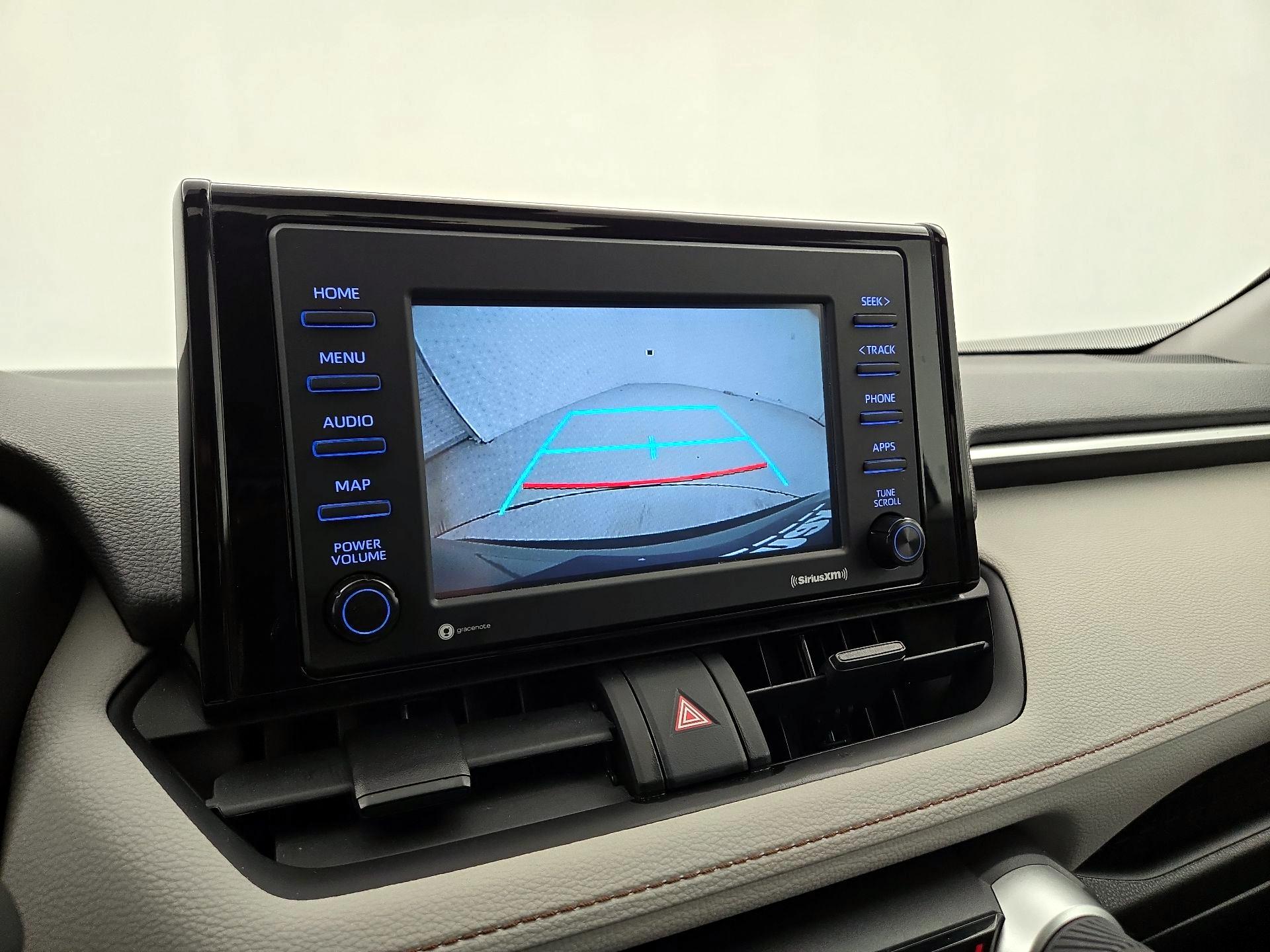 Thumbnail: 2021 Toyota RAV4 - 14