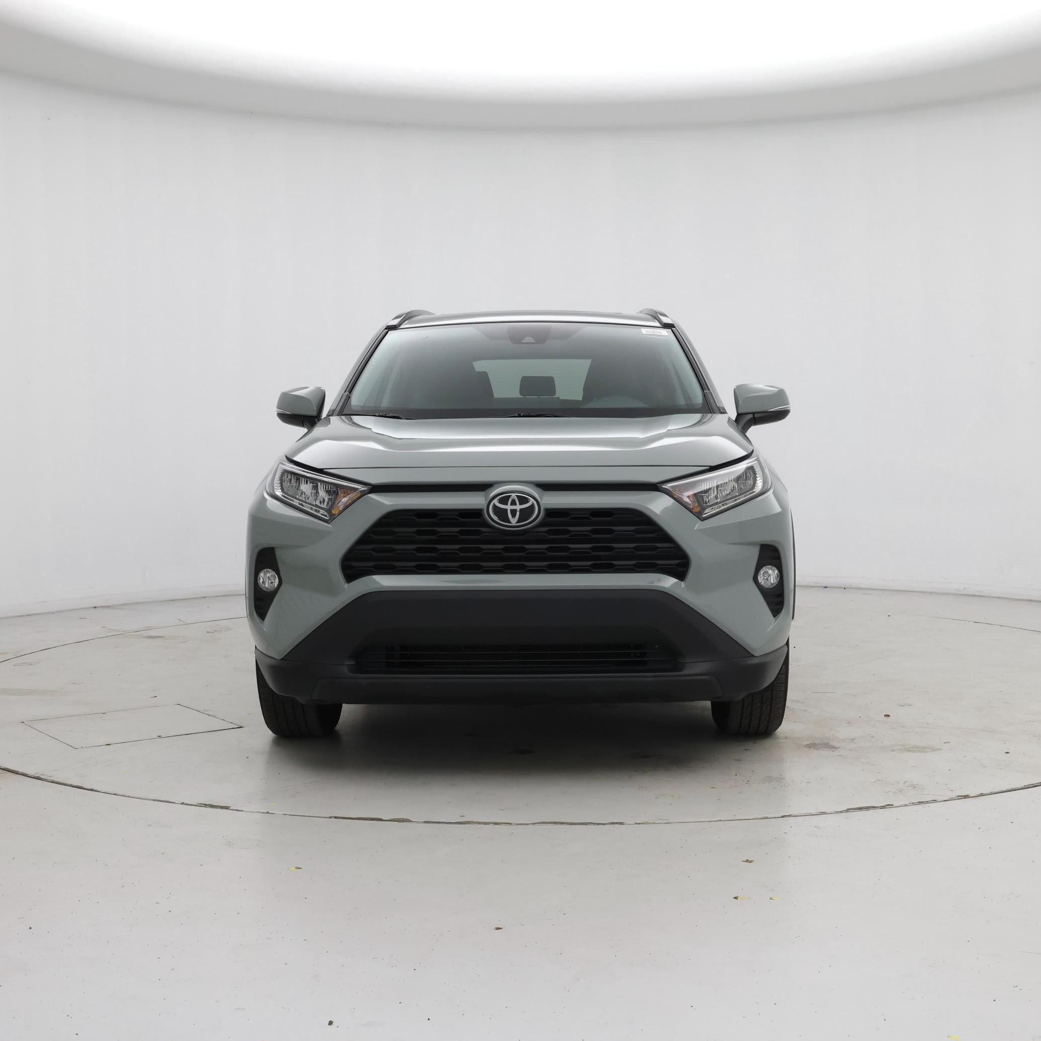 Thumbnail: 2021 Toyota RAV4 - 5