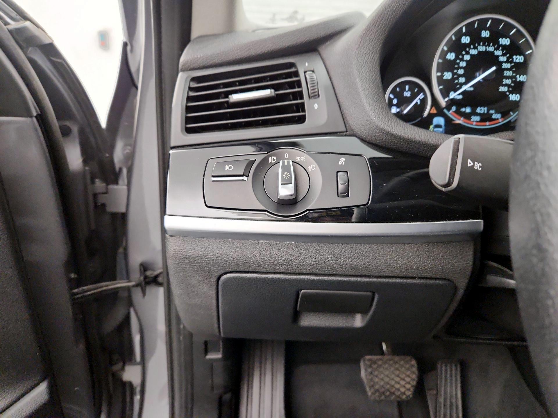 Thumbnail: 2017 BMW X3 - 13