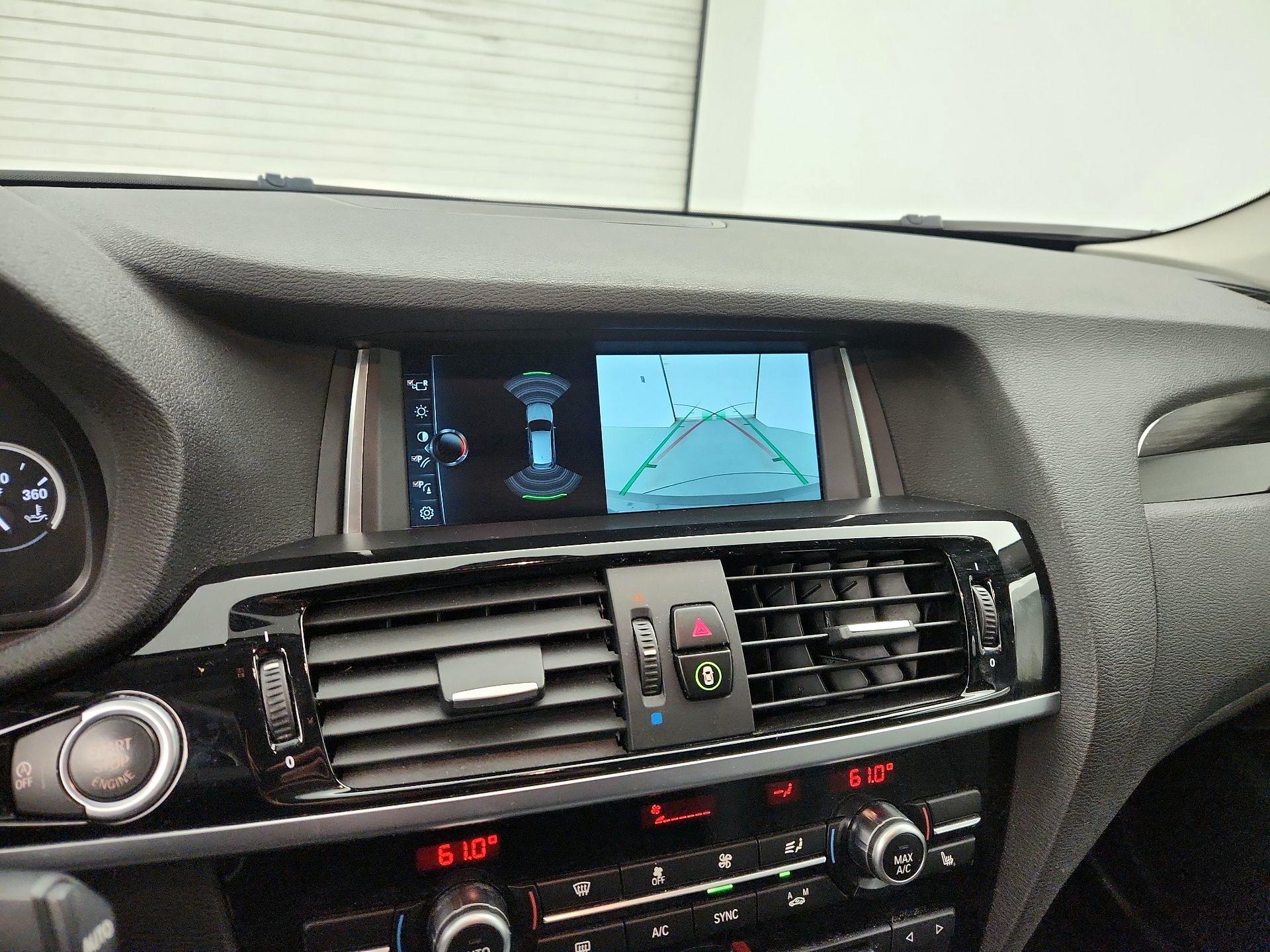 Thumbnail: 2017 BMW X3 - 15