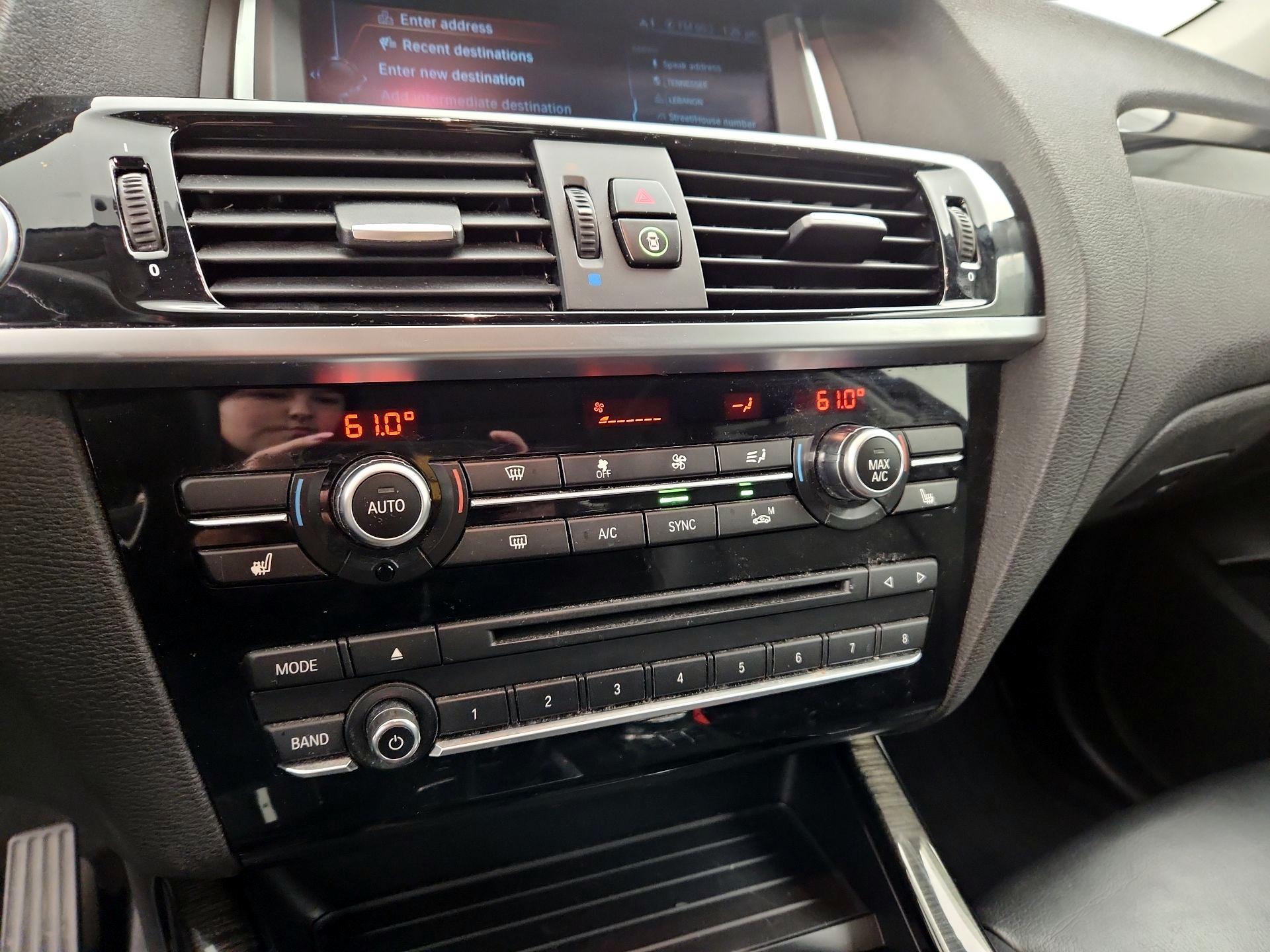 Thumbnail: 2017 BMW X3 - 17