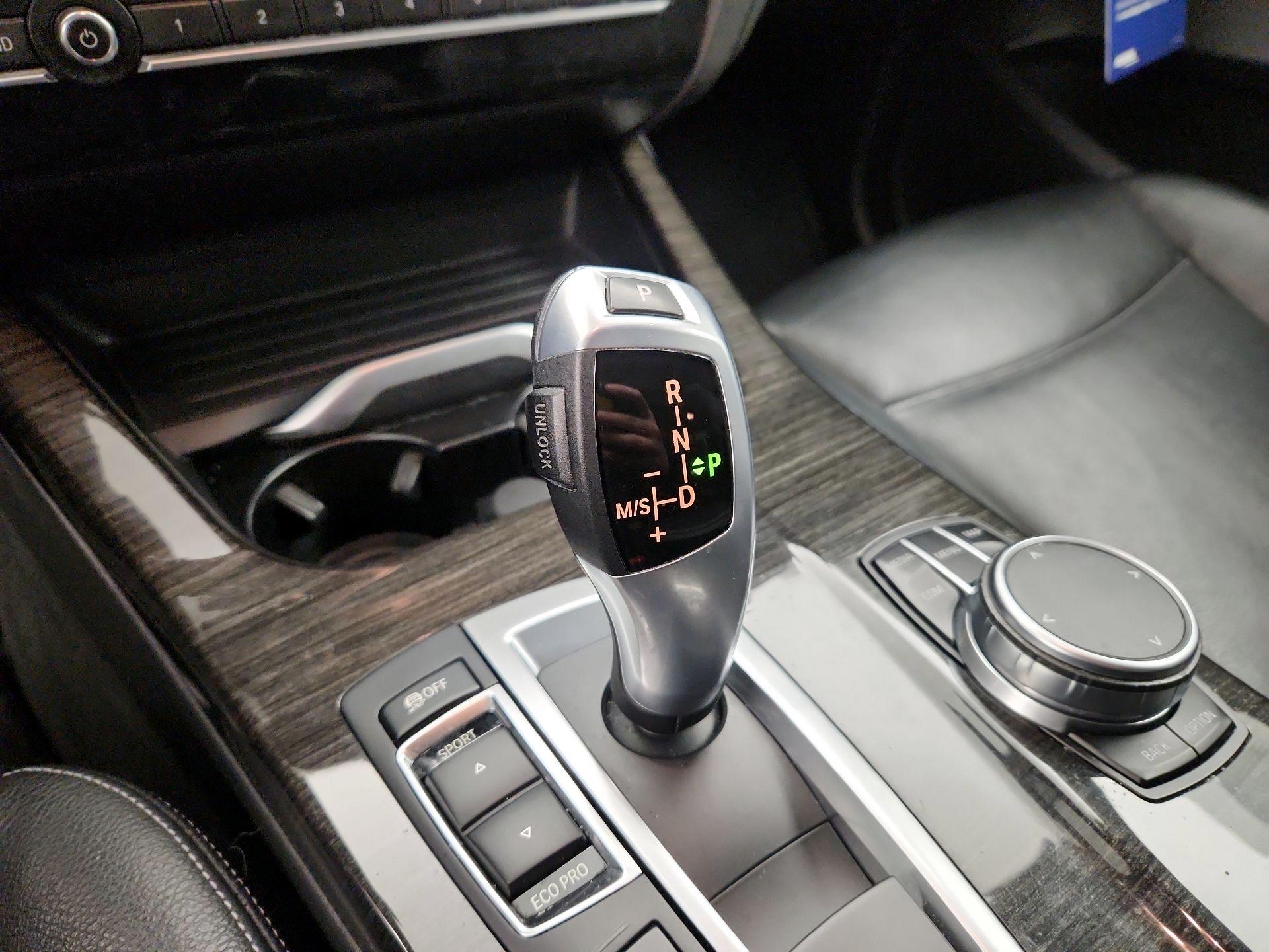 Thumbnail: 2017 BMW X3 - 18