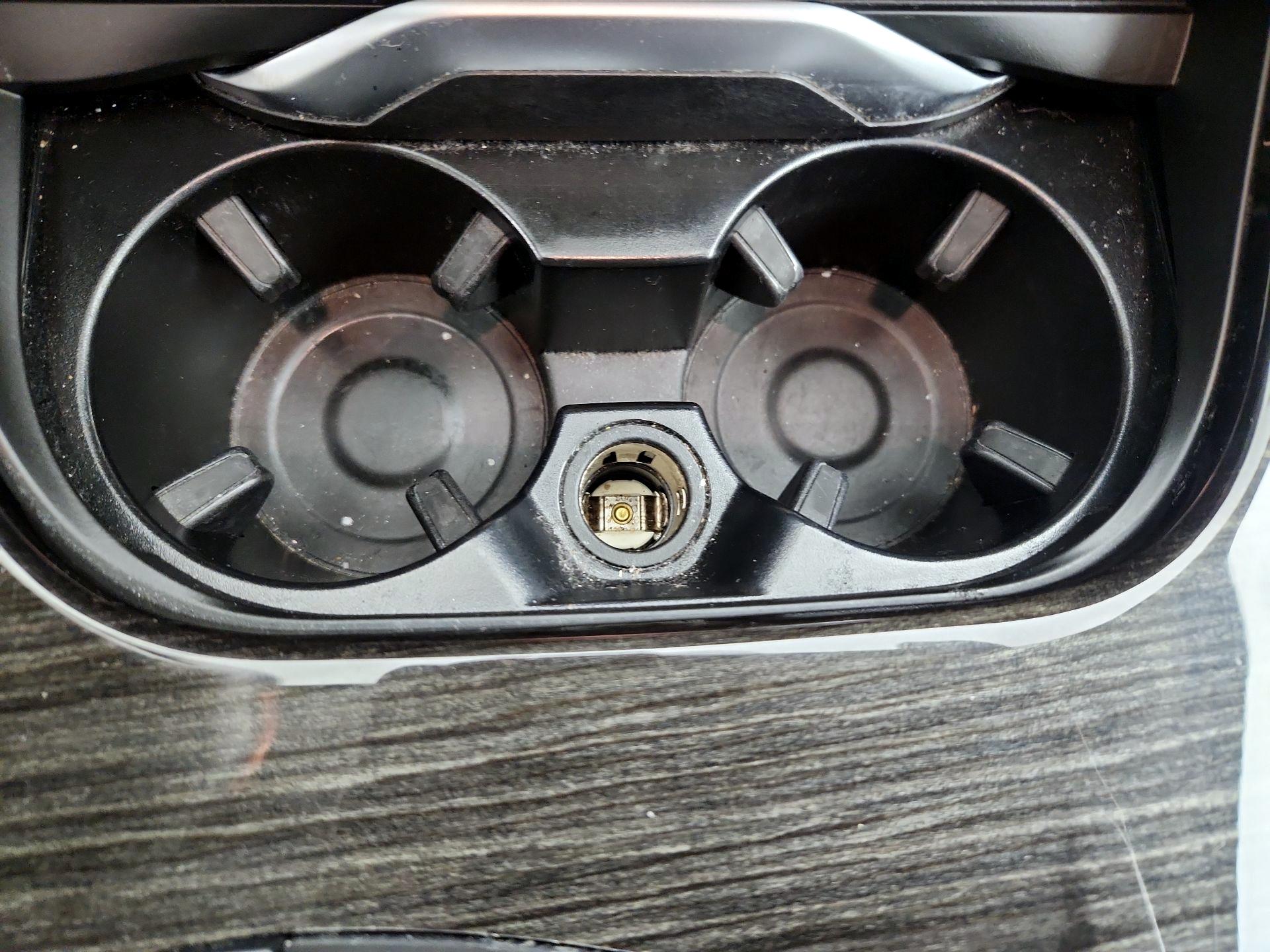 Thumbnail: 2017 BMW X3 - 19