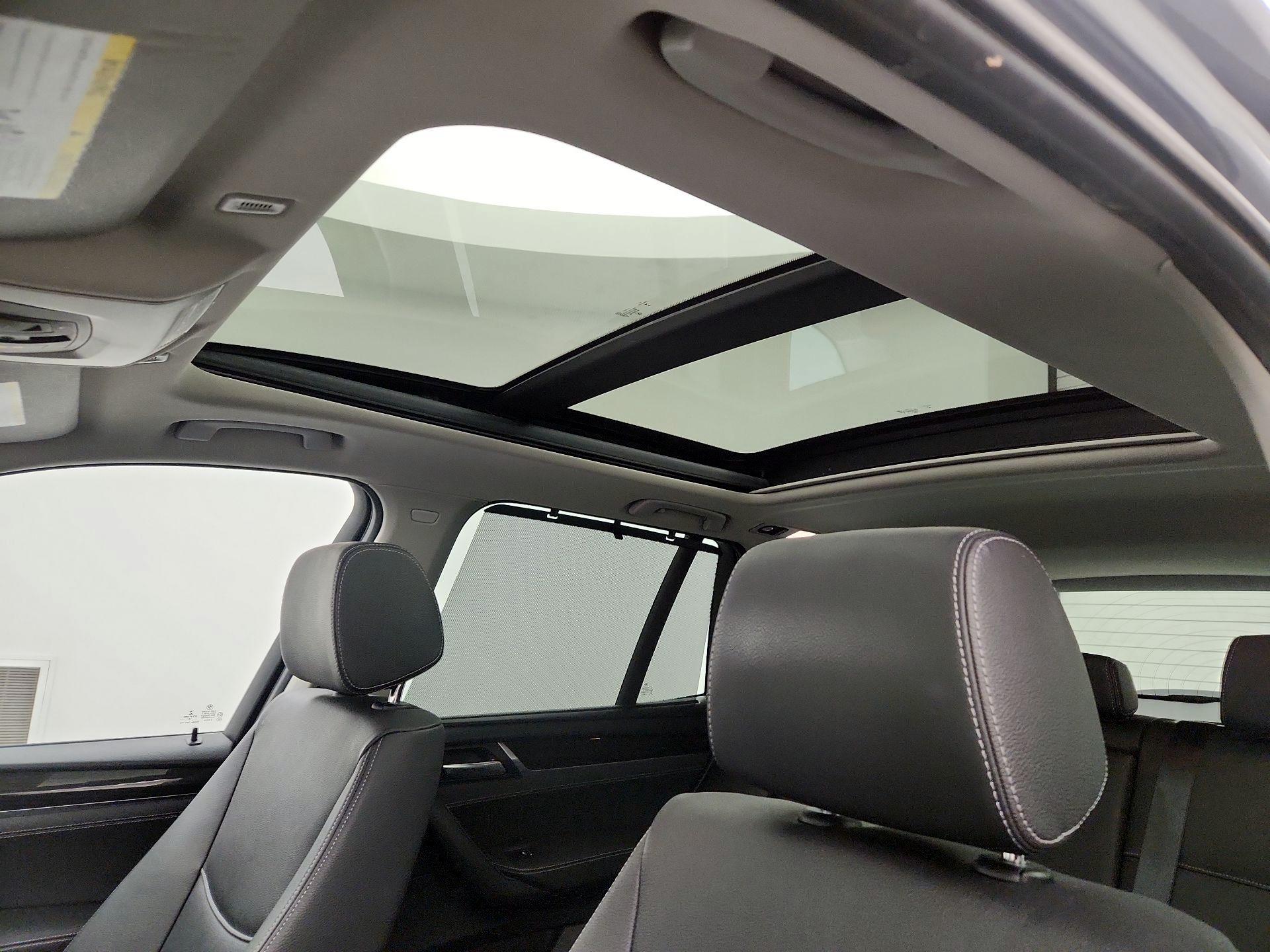 Thumbnail: 2017 BMW X3 - 20