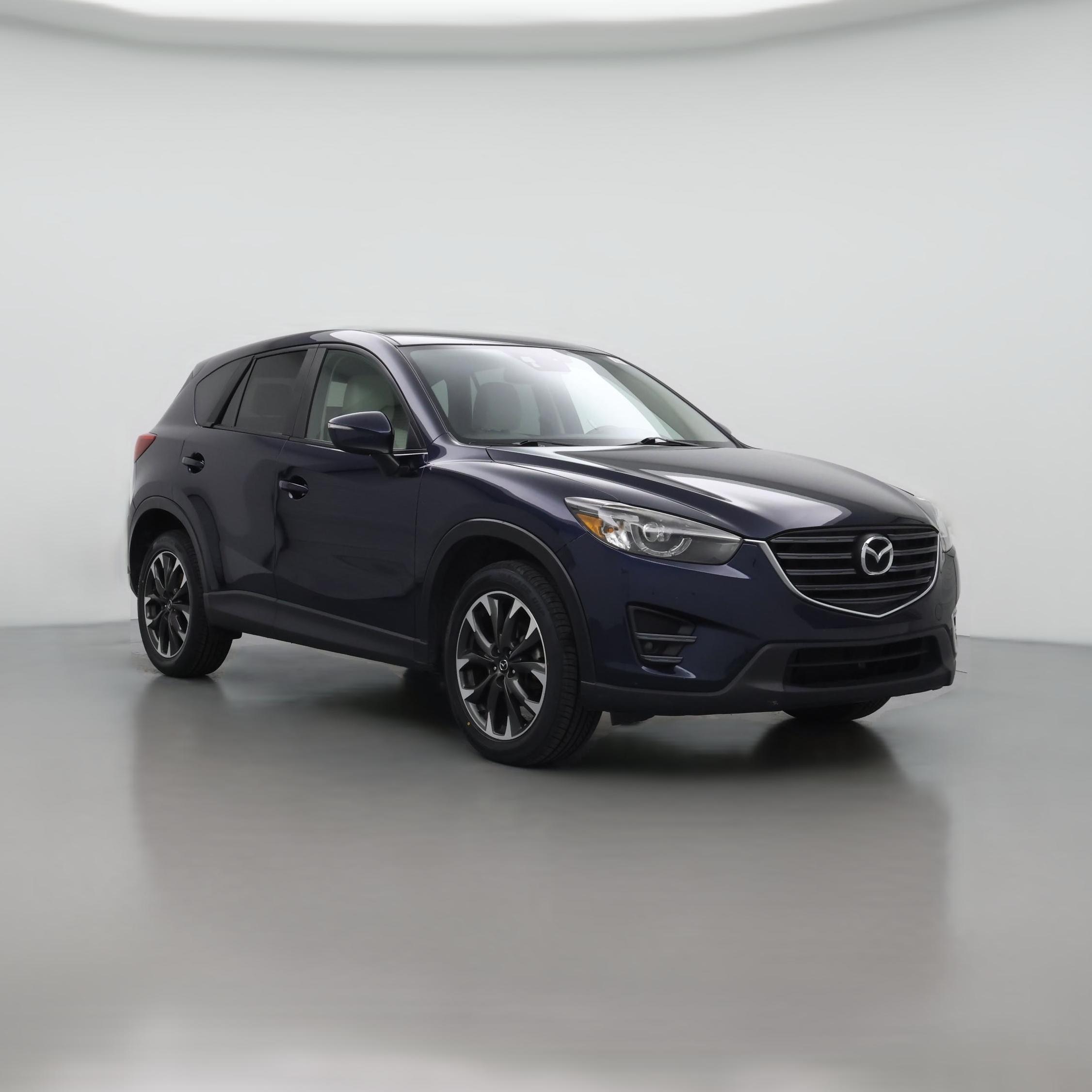 Thumbnail: 2016 Mazda CX-5 - 1