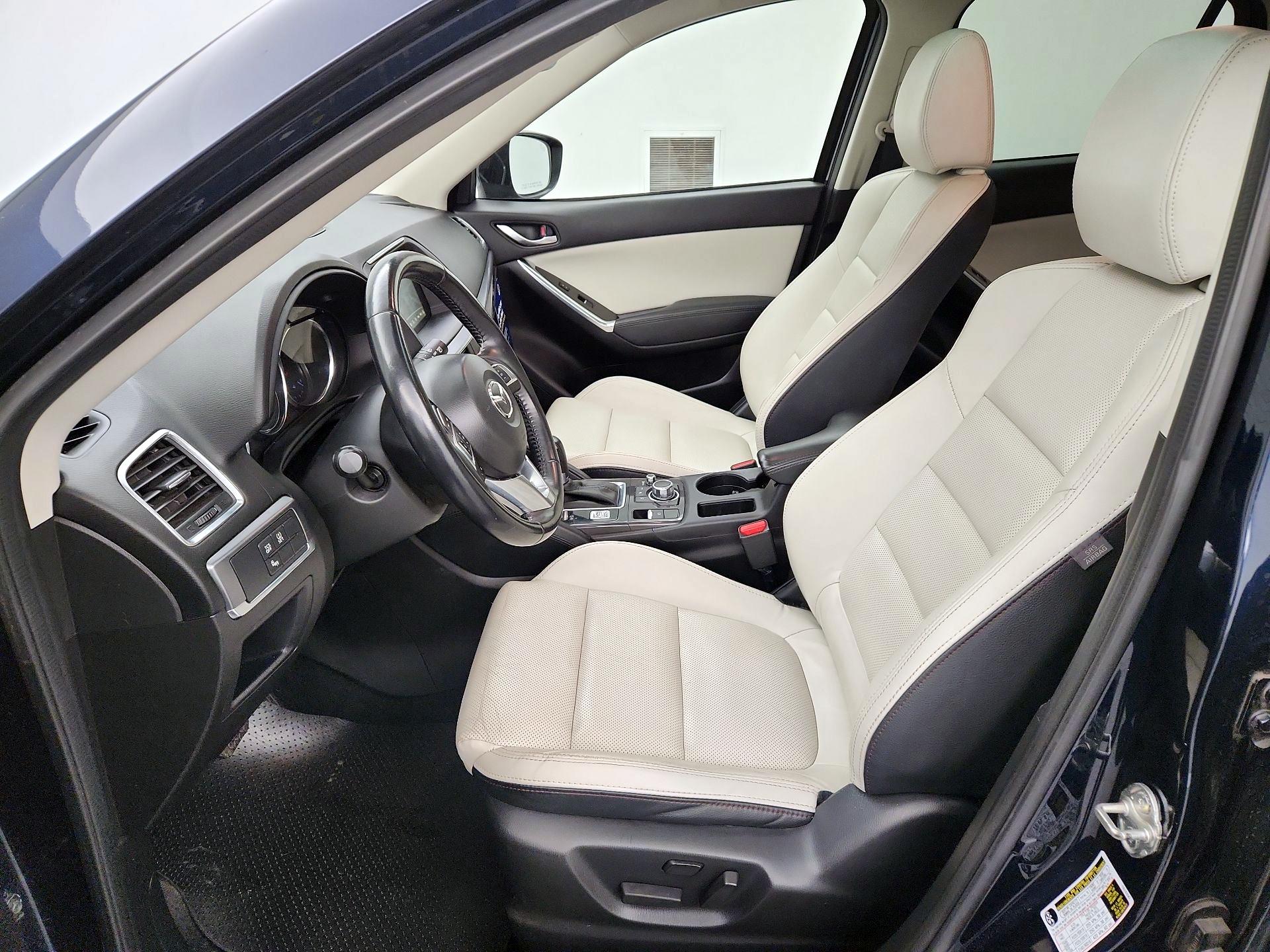 Thumbnail: 2016 Mazda CX-5 - 11