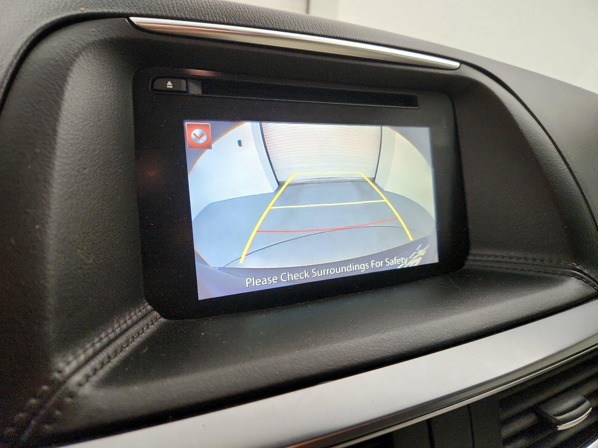 Thumbnail: 2016 Mazda CX-5 - 14