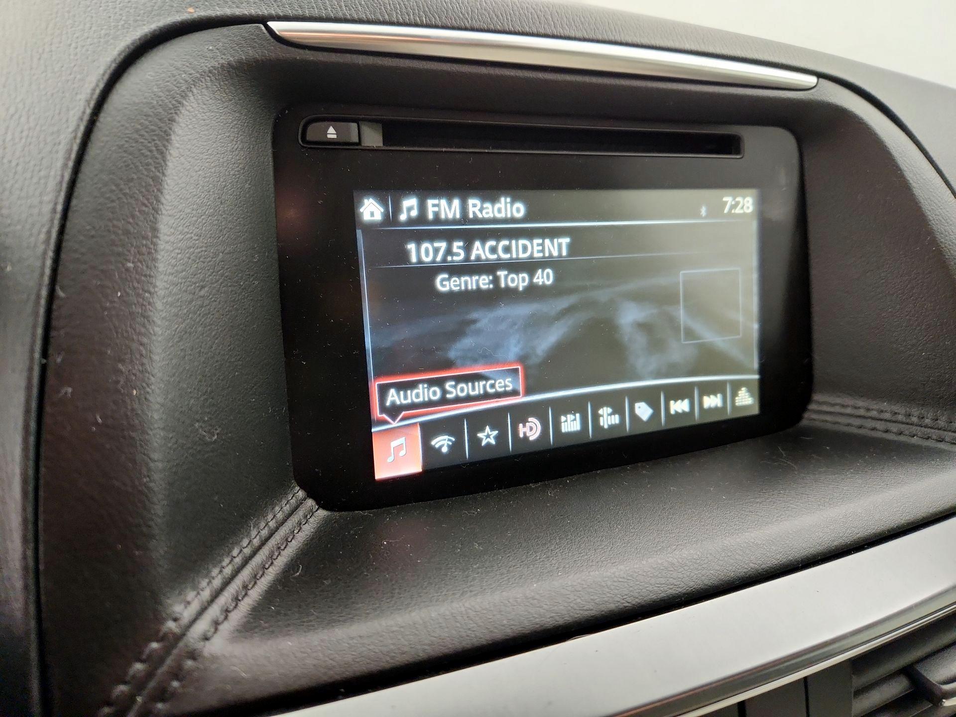 Thumbnail: 2016 Mazda CX-5 - 15