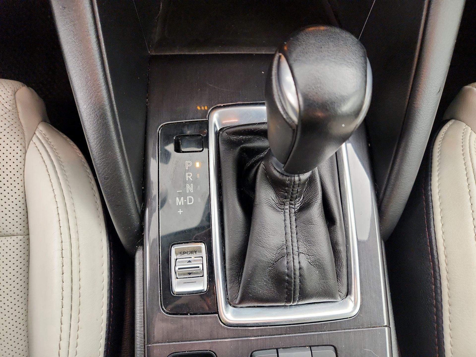 Thumbnail: 2016 Mazda CX-5 - 17