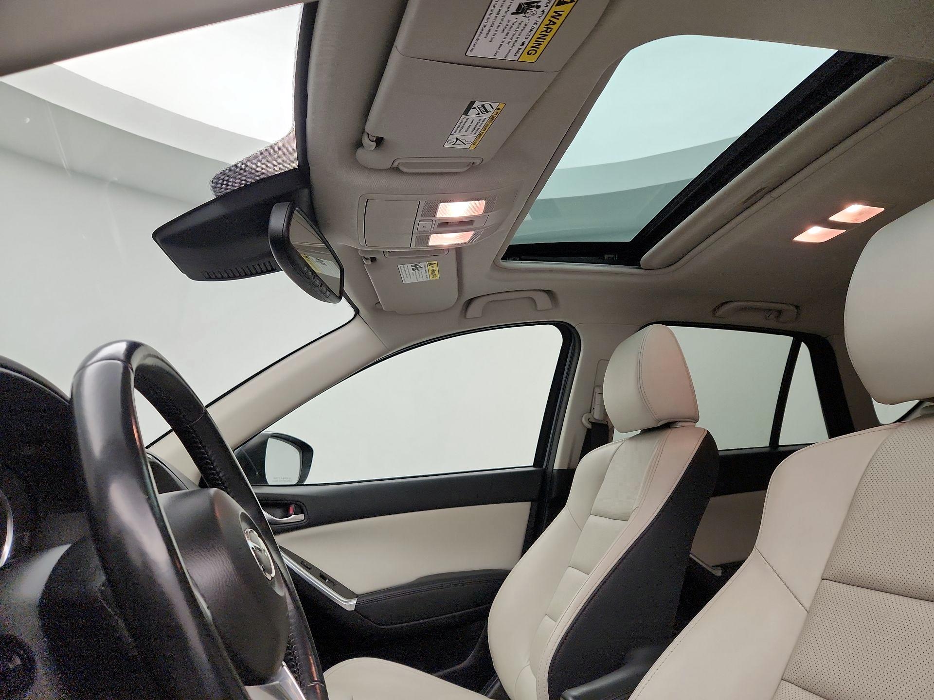 Thumbnail: 2016 Mazda CX-5 - 19