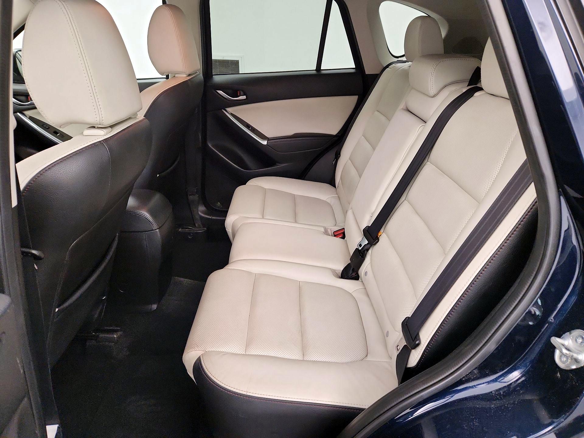 Thumbnail: 2016 Mazda CX-5 - 20