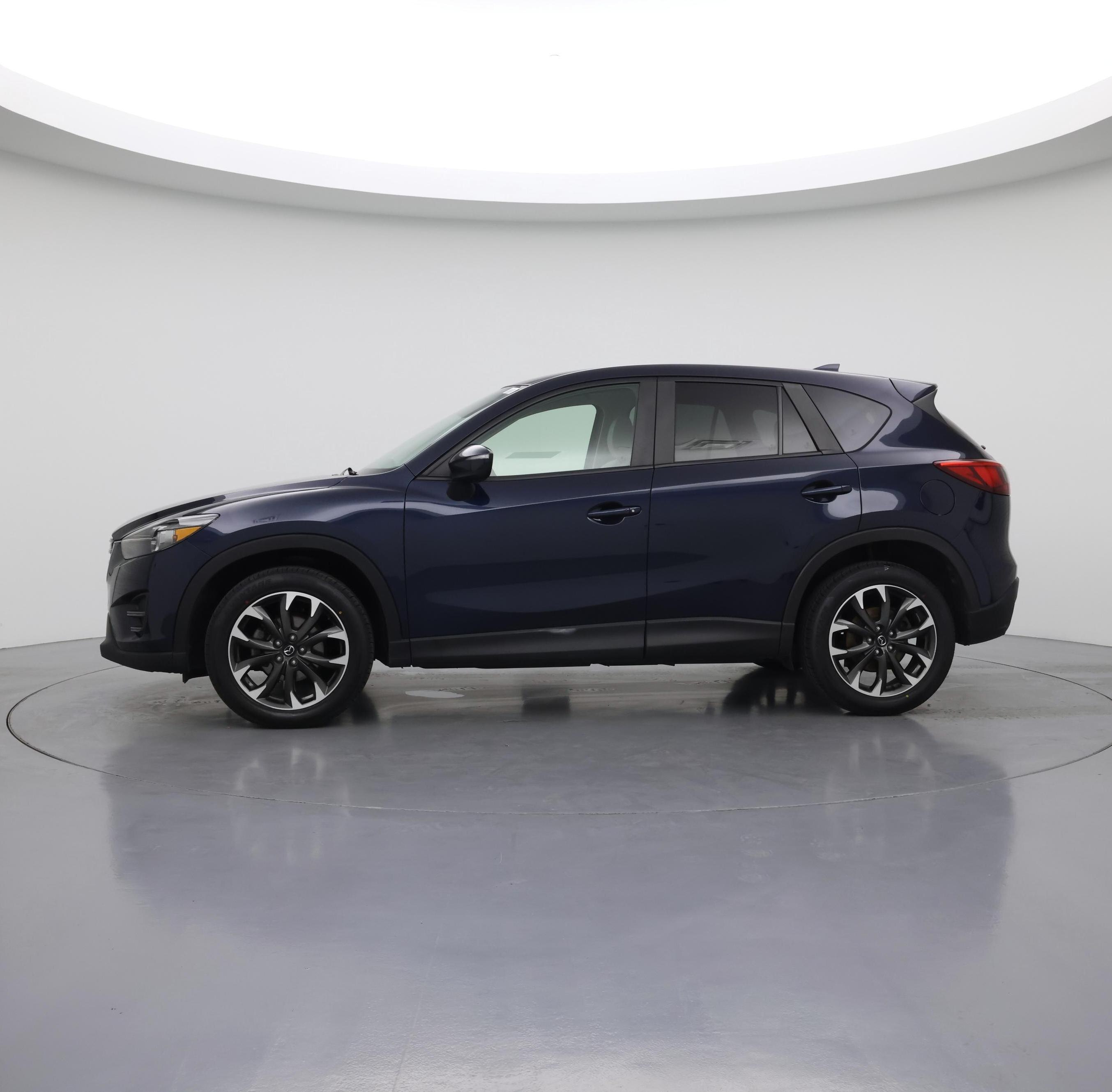 Thumbnail: 2016 Mazda CX-5 - 3