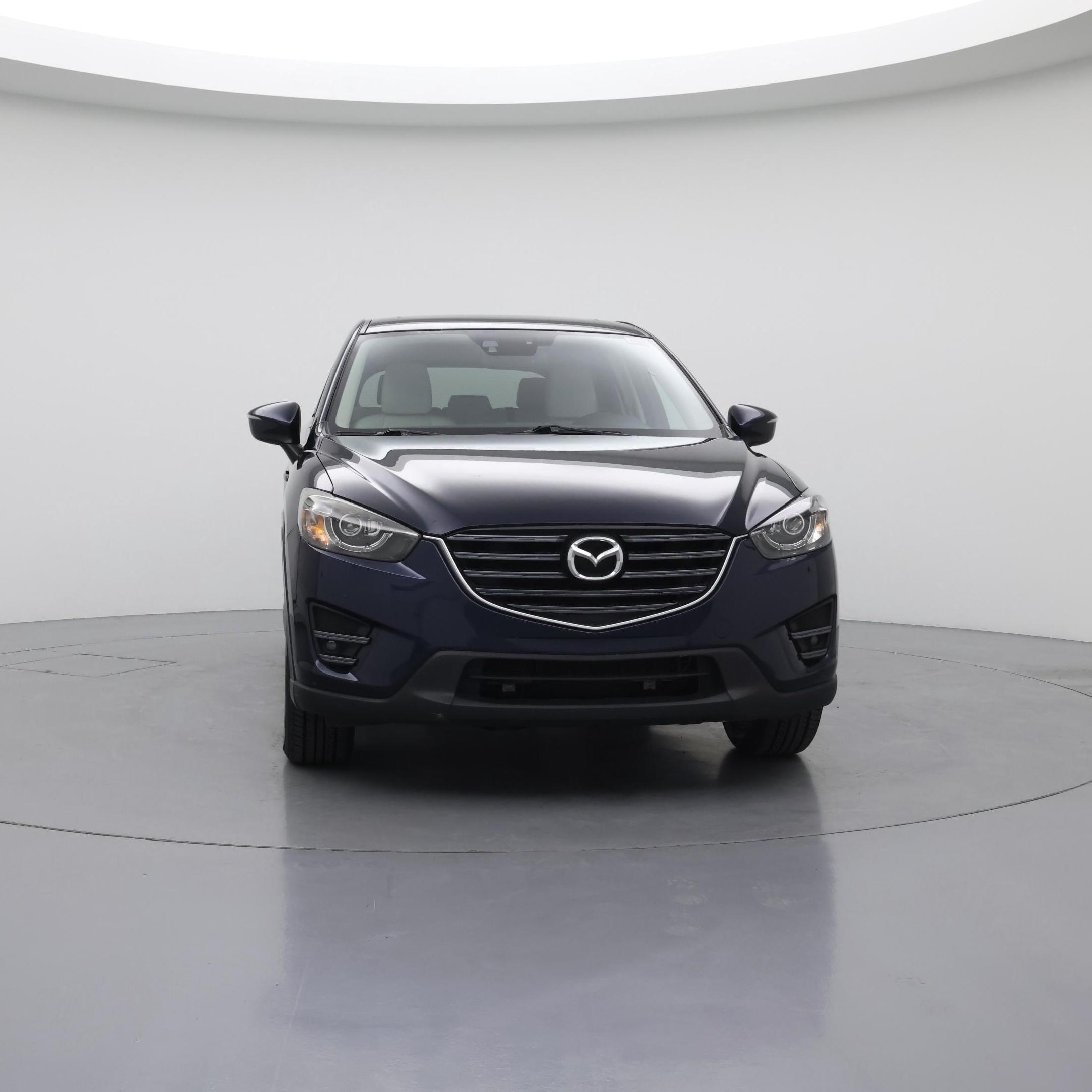 Thumbnail: 2016 Mazda CX-5 - 5