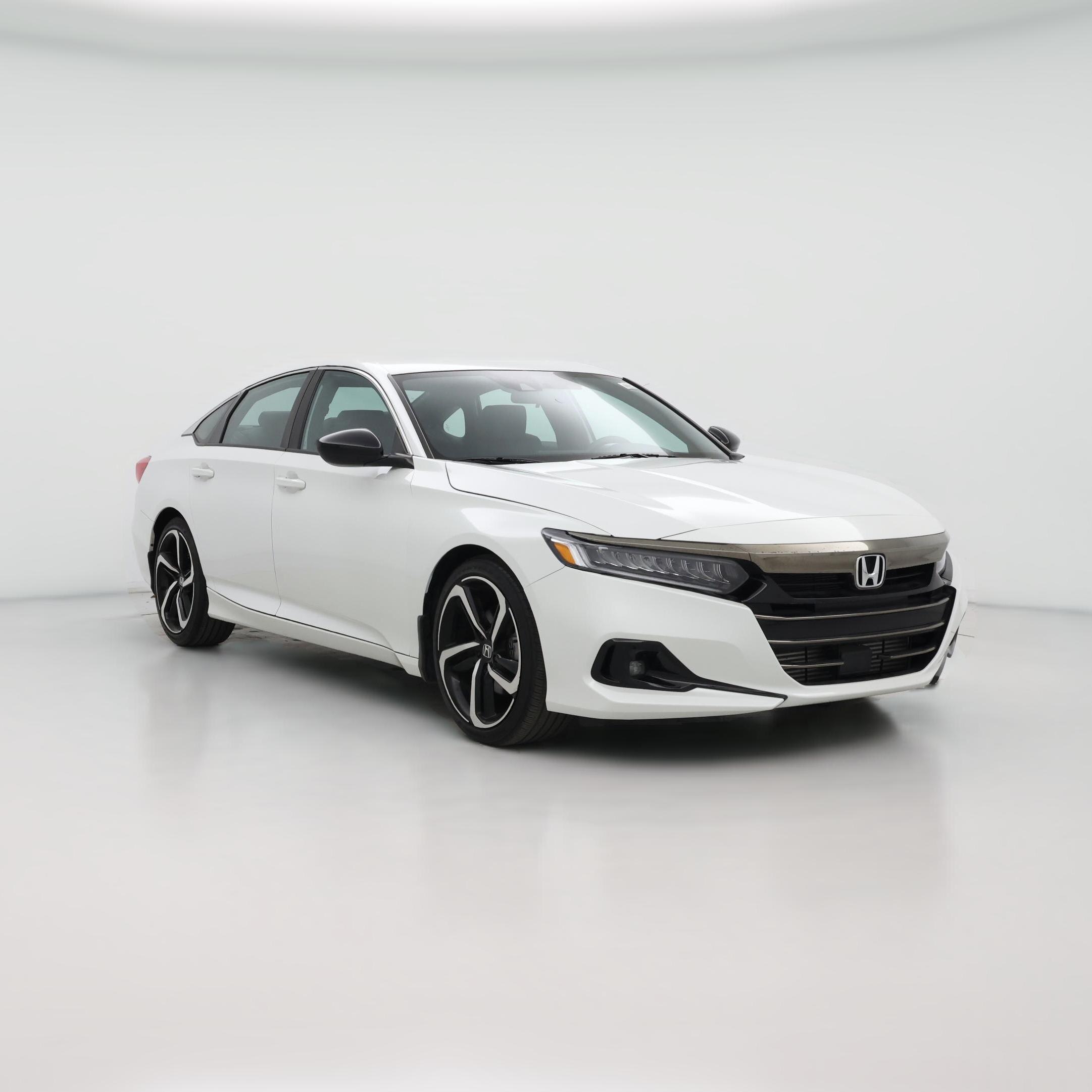 Thumbnail: 2022 Honda Accord - 1
