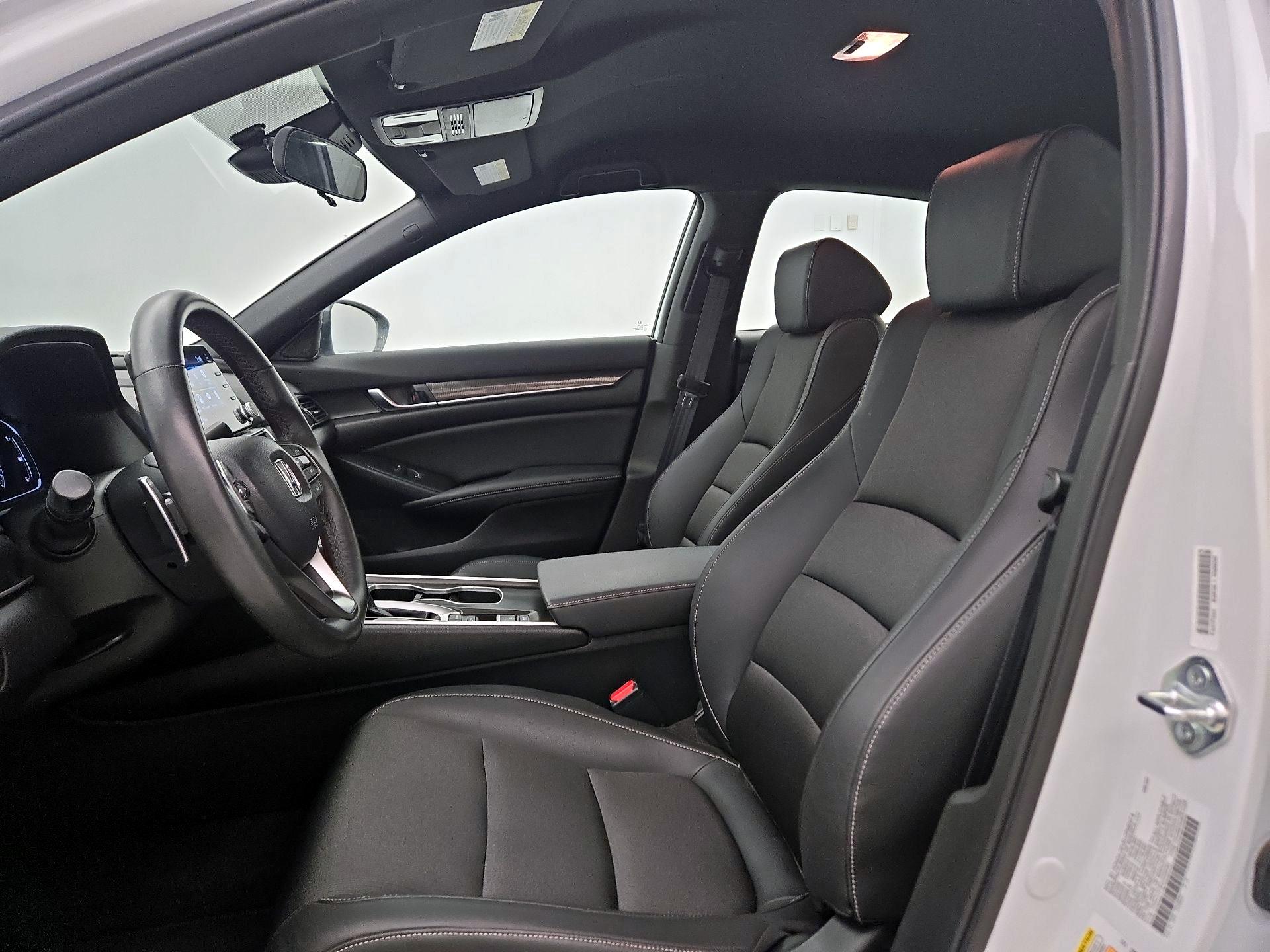 Thumbnail: 2022 Honda Accord - 11