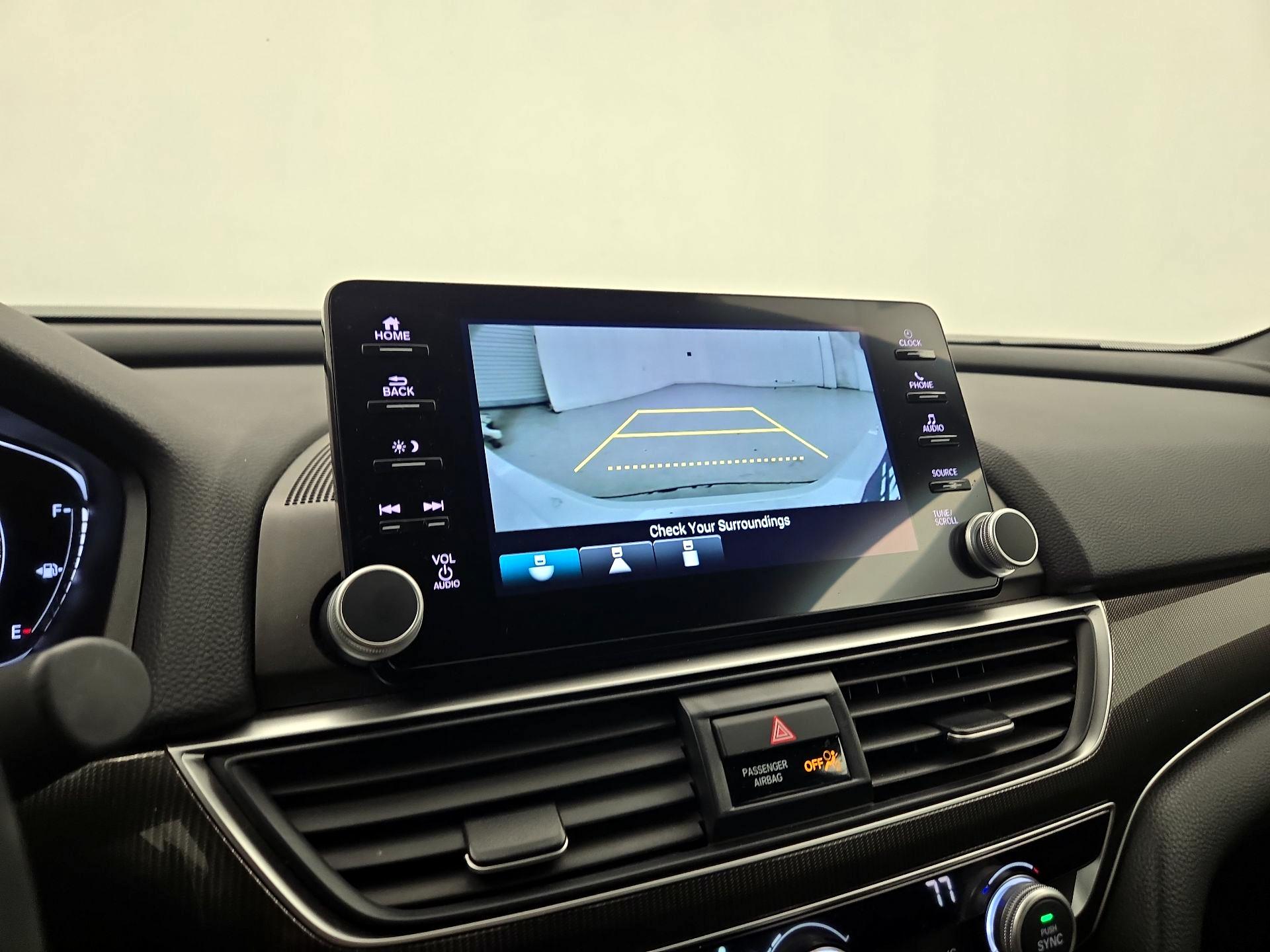 Thumbnail: 2022 Honda Accord - 14