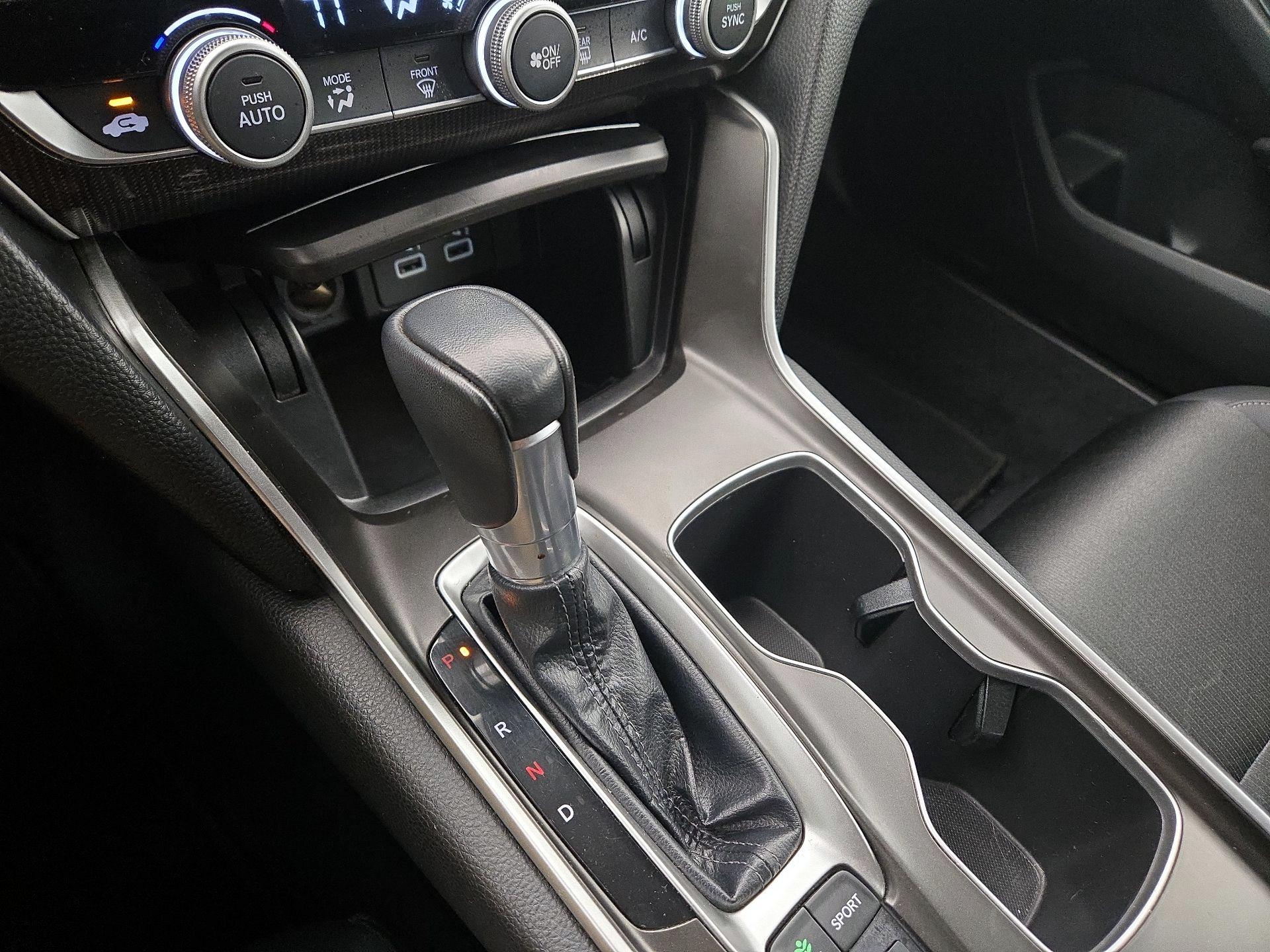 Thumbnail: 2022 Honda Accord - 17