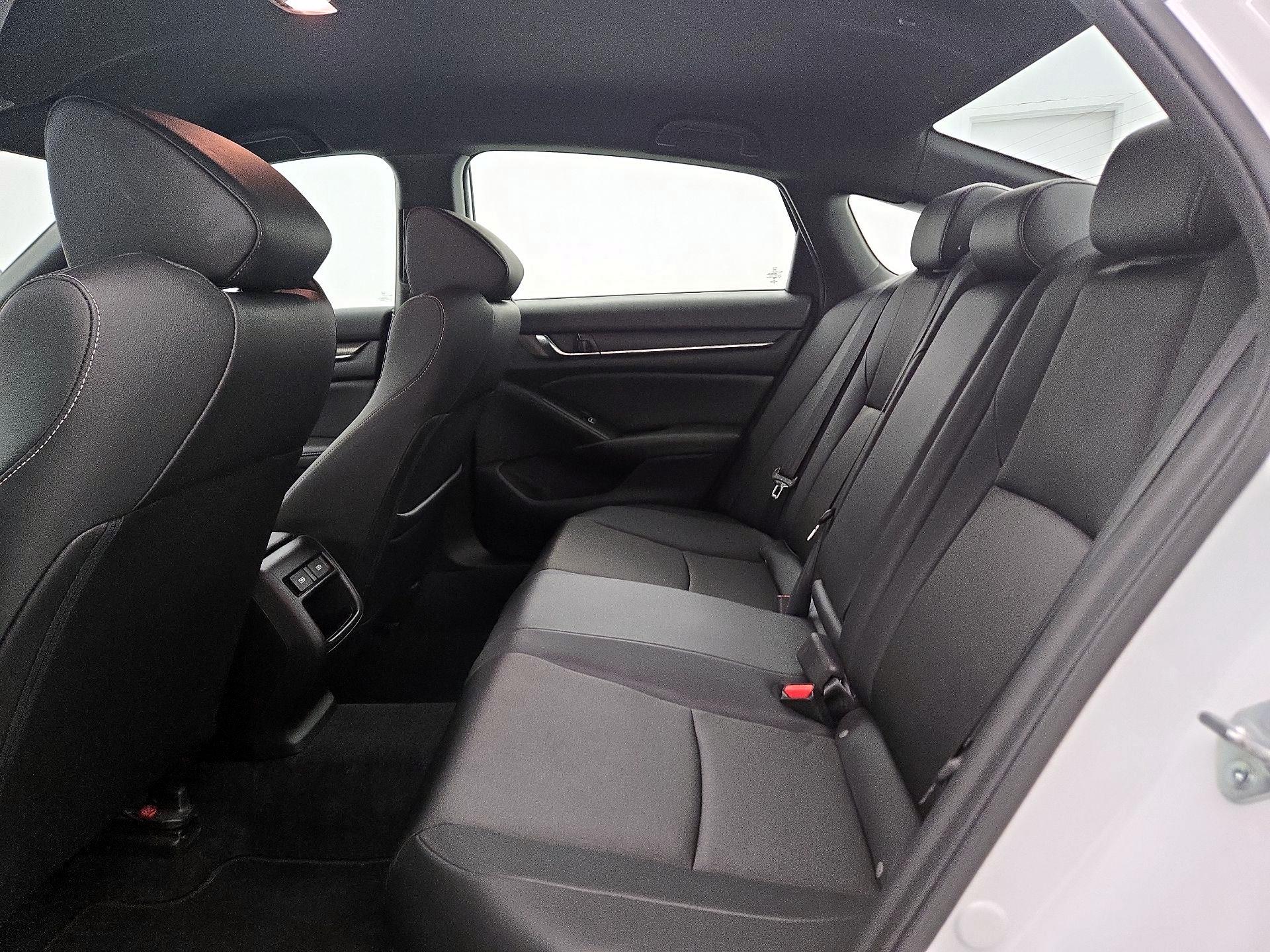 Thumbnail: 2022 Honda Accord - 19