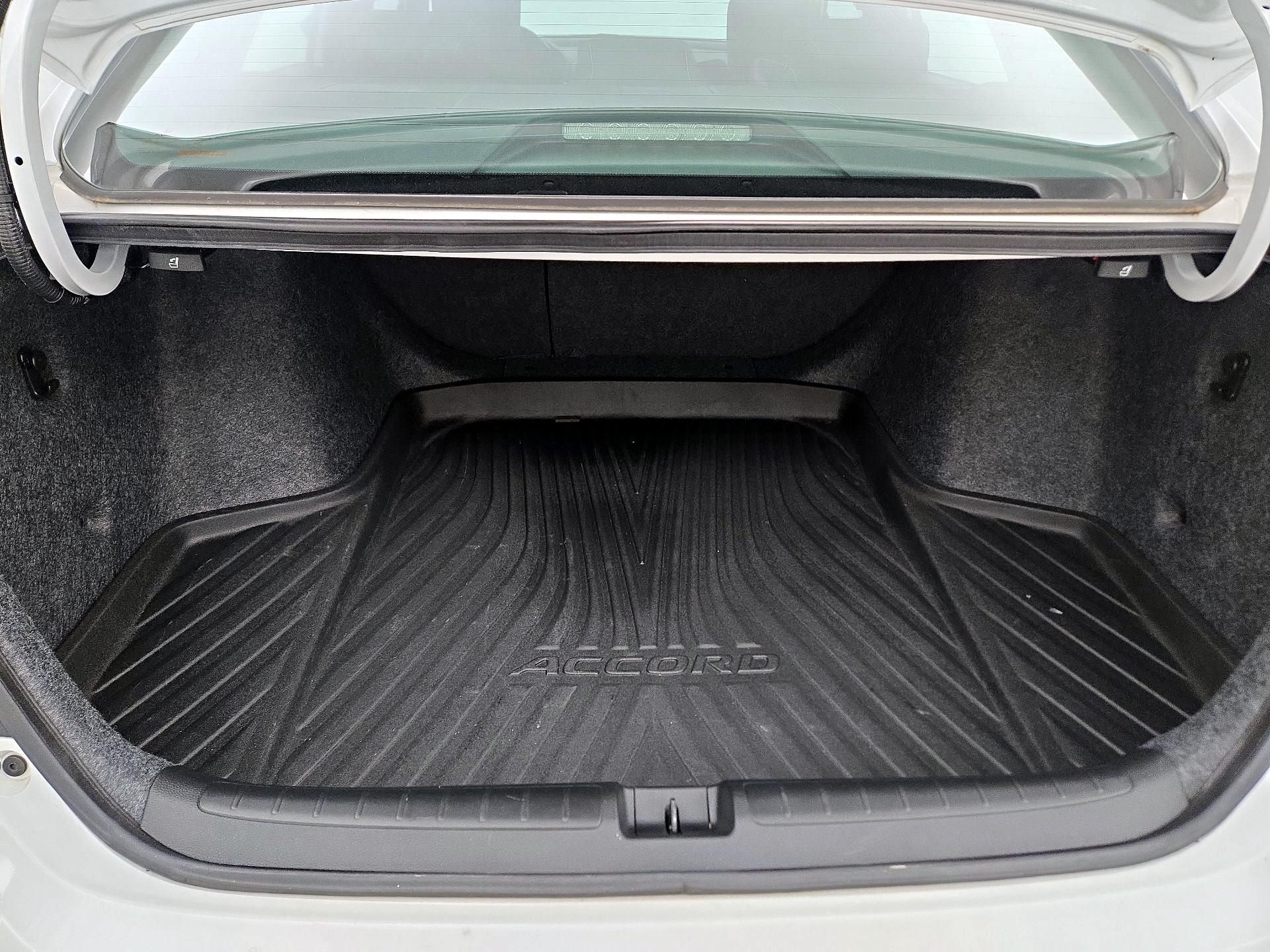 Thumbnail: 2022 Honda Accord - 20