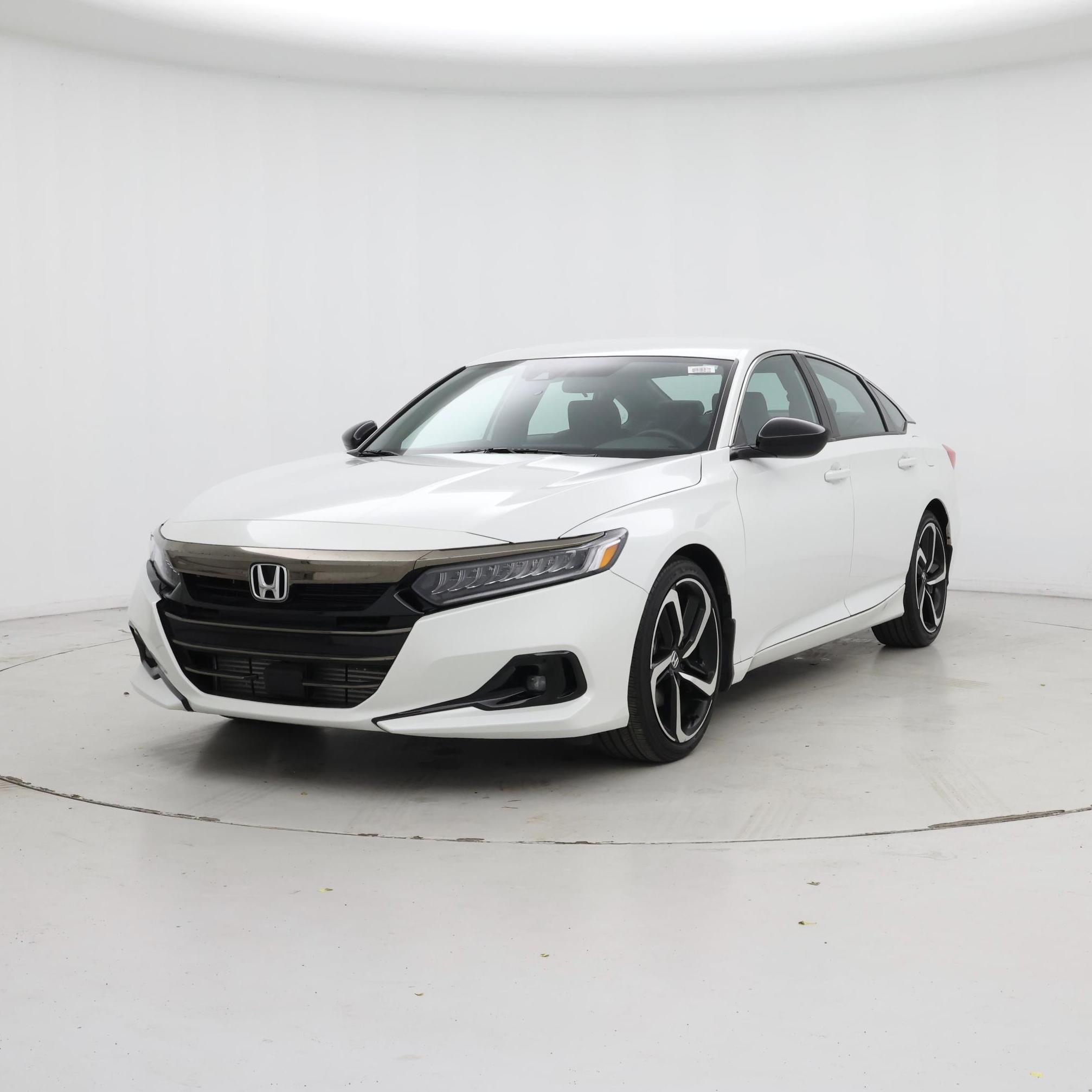 Thumbnail: 2022 Honda Accord - 4