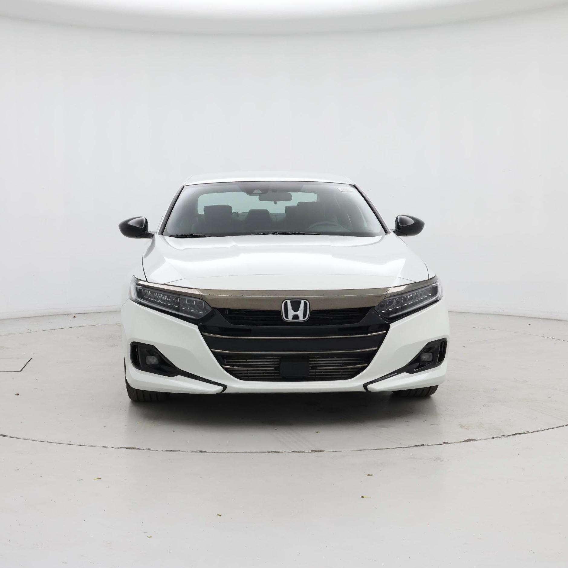 Thumbnail: 2022 Honda Accord - 5