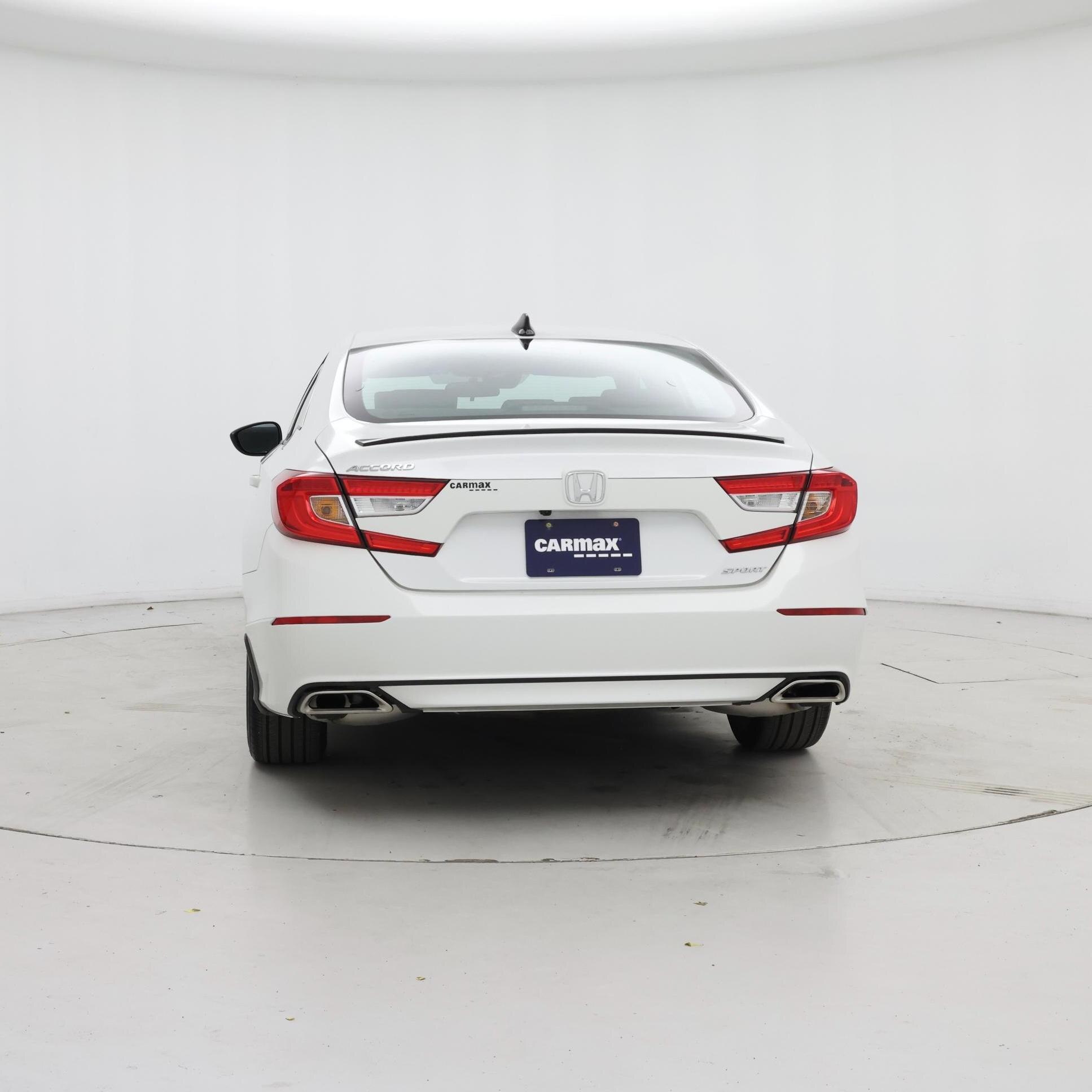 Thumbnail: 2022 Honda Accord - 6