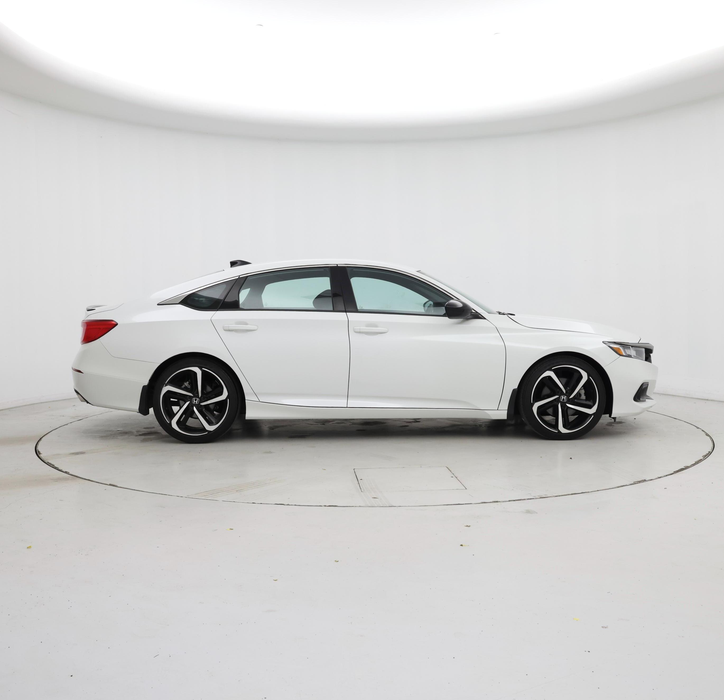 Thumbnail: 2022 Honda Accord - 7