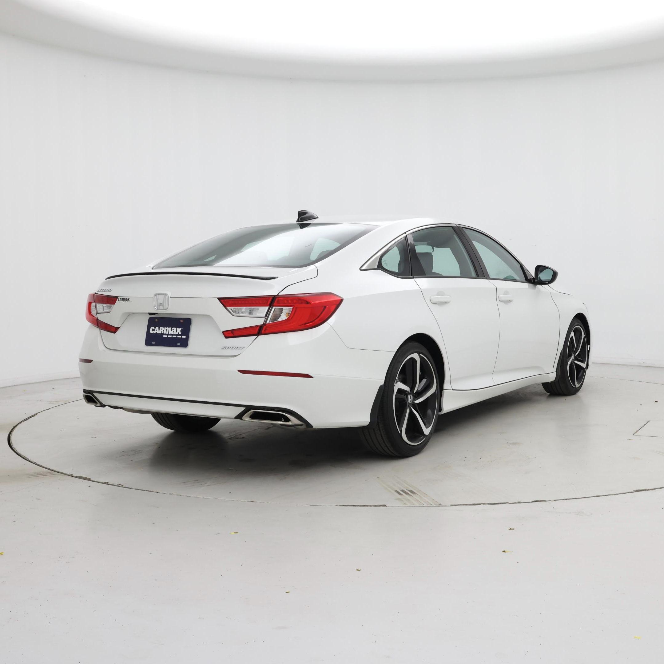 Thumbnail: 2022 Honda Accord - 8