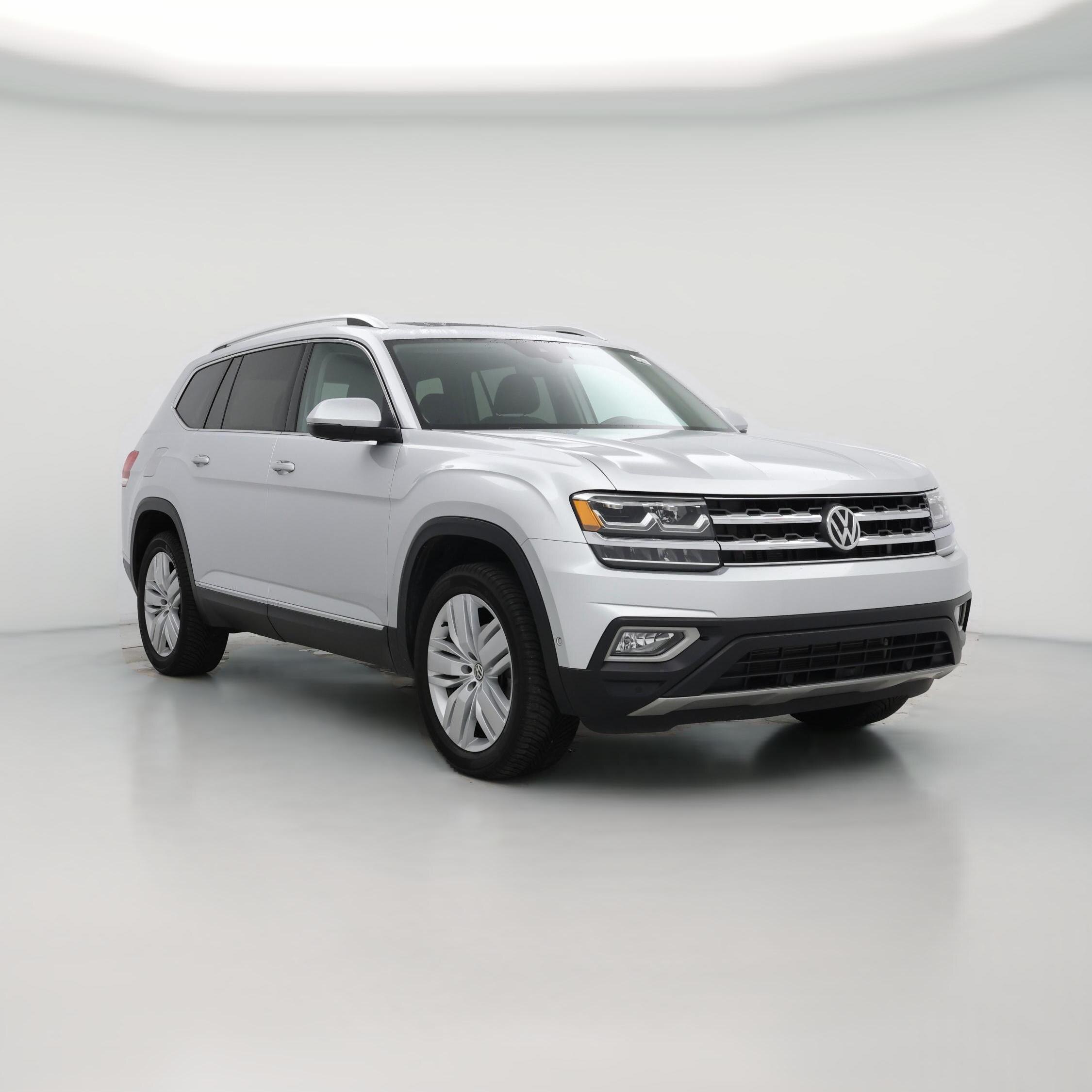 Thumbnail: 2018 Volkswagen Atlas - 1
