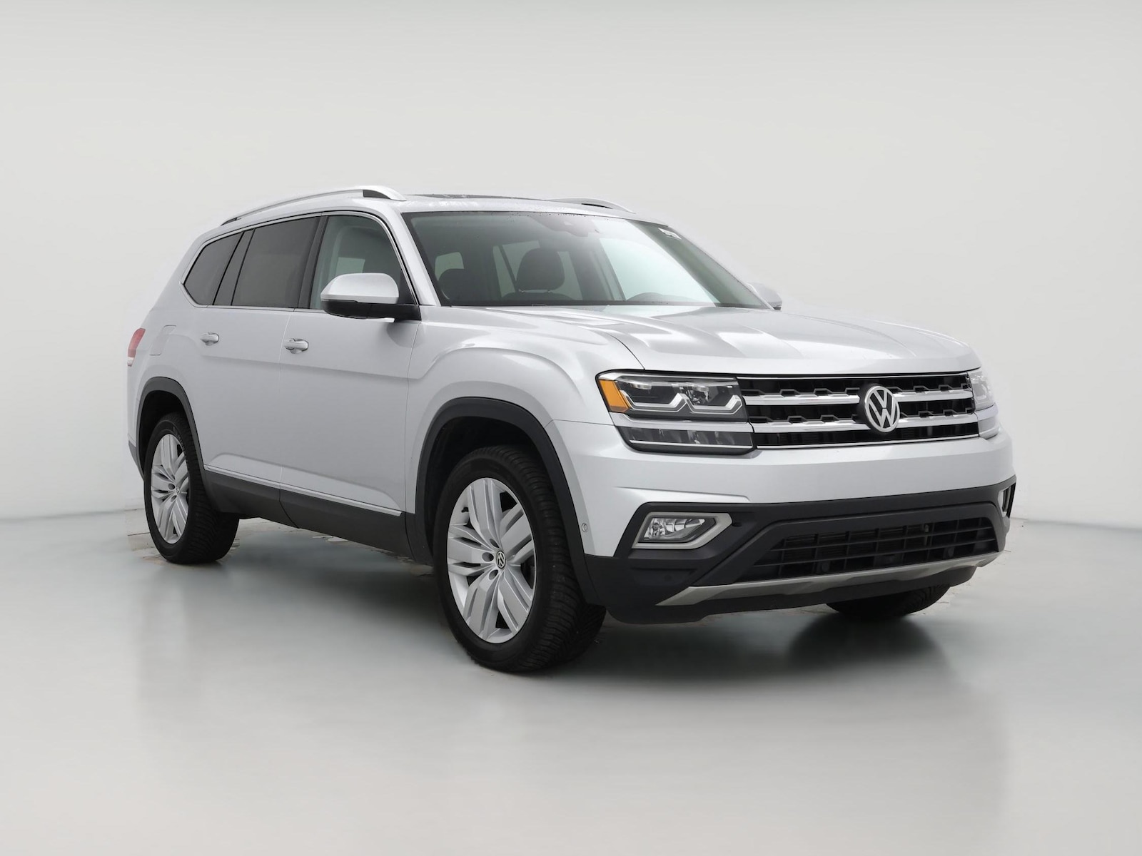 2018 Volkswagen Atlas SEL Premium
