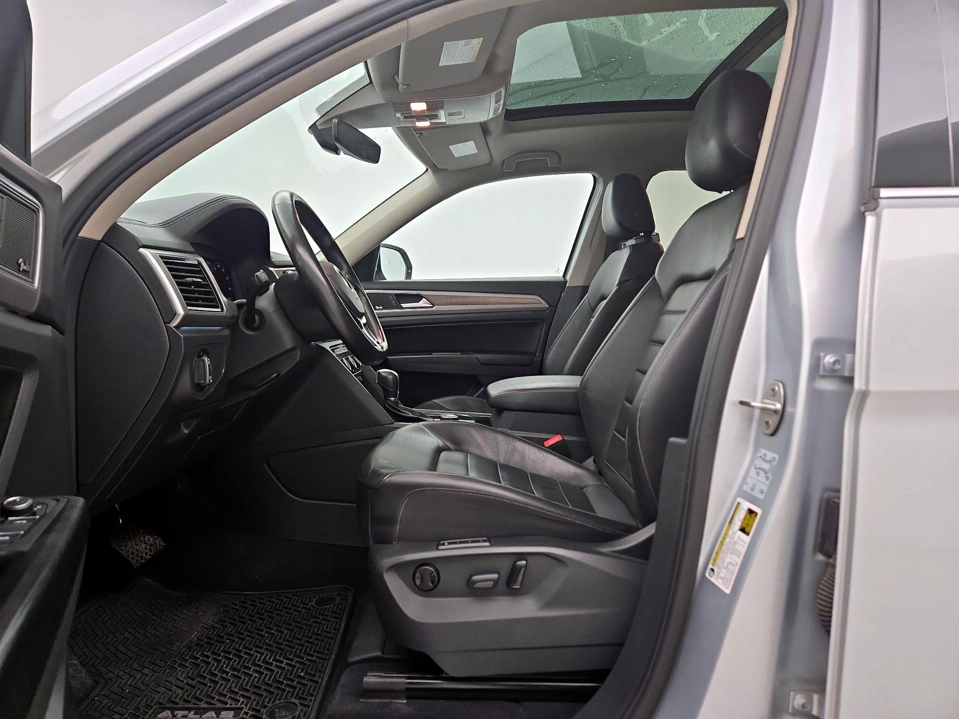 Thumbnail: 2018 Volkswagen Atlas - 11