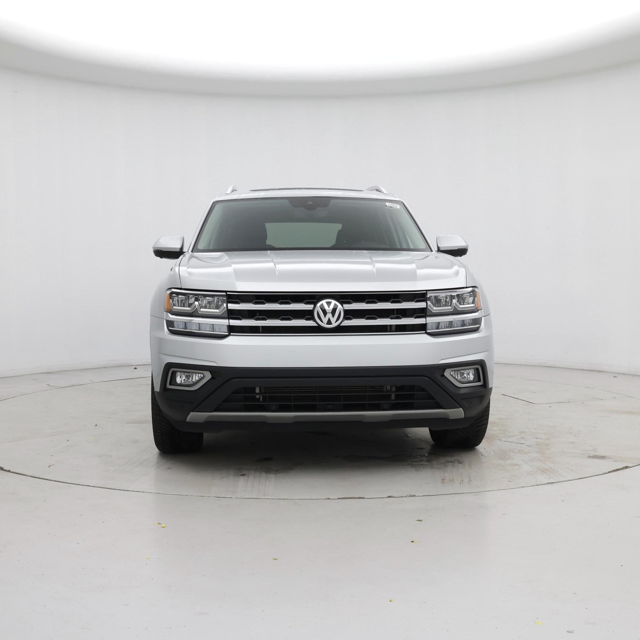 Thumbnail: 2018 Volkswagen Atlas - 5