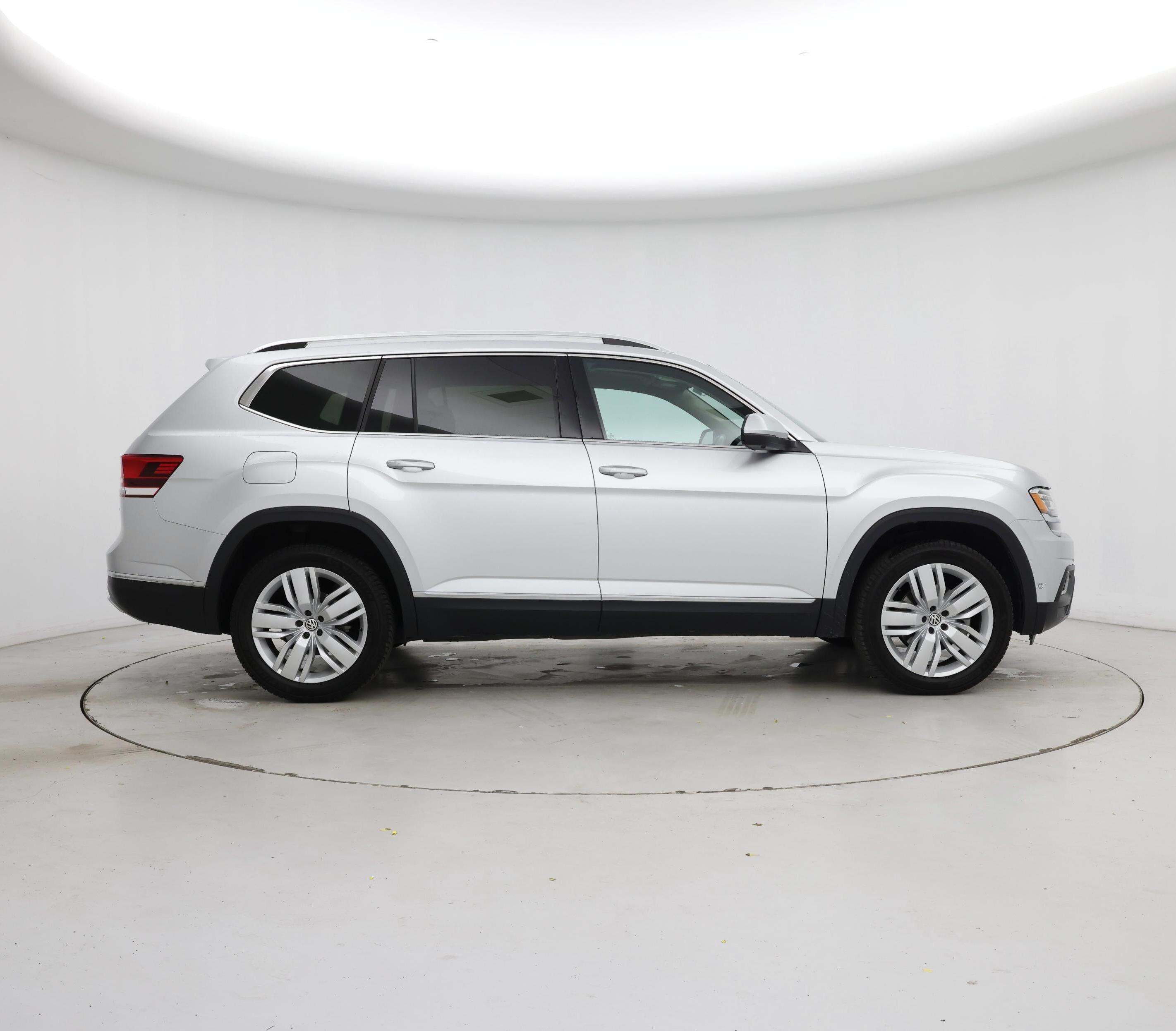 Thumbnail: 2018 Volkswagen Atlas - 7