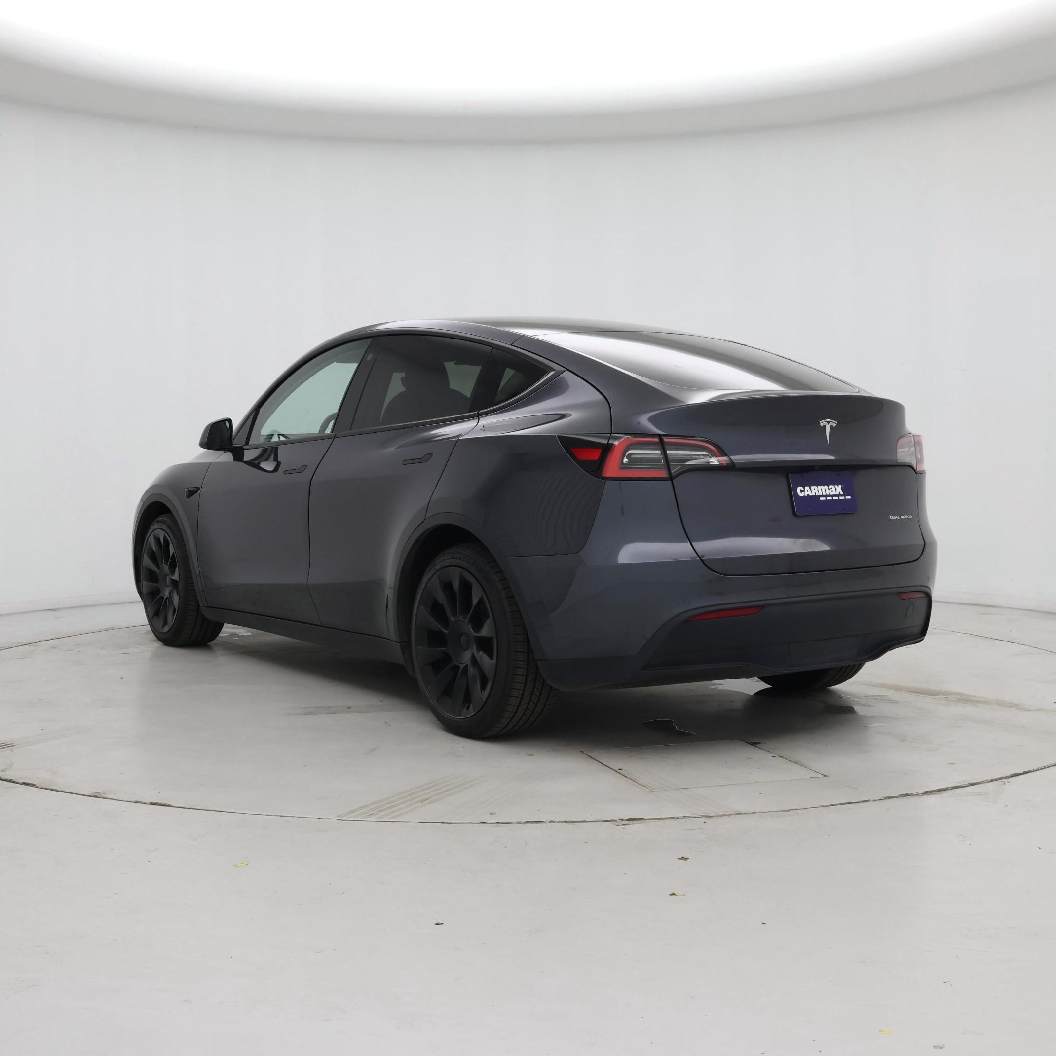 Thumbnail: 2021 Tesla Model Y - 2