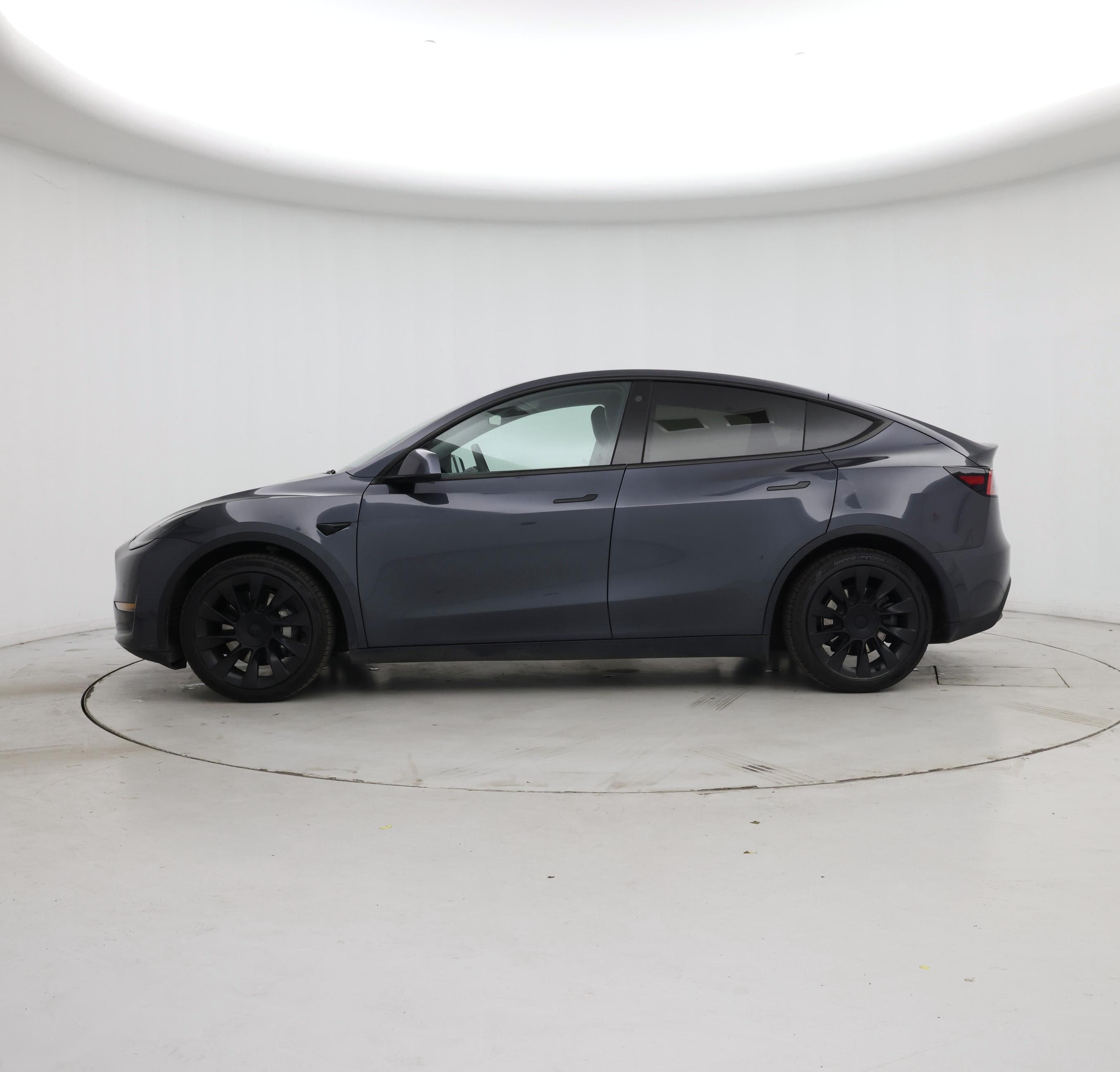 Thumbnail: 2021 Tesla Model Y - 3