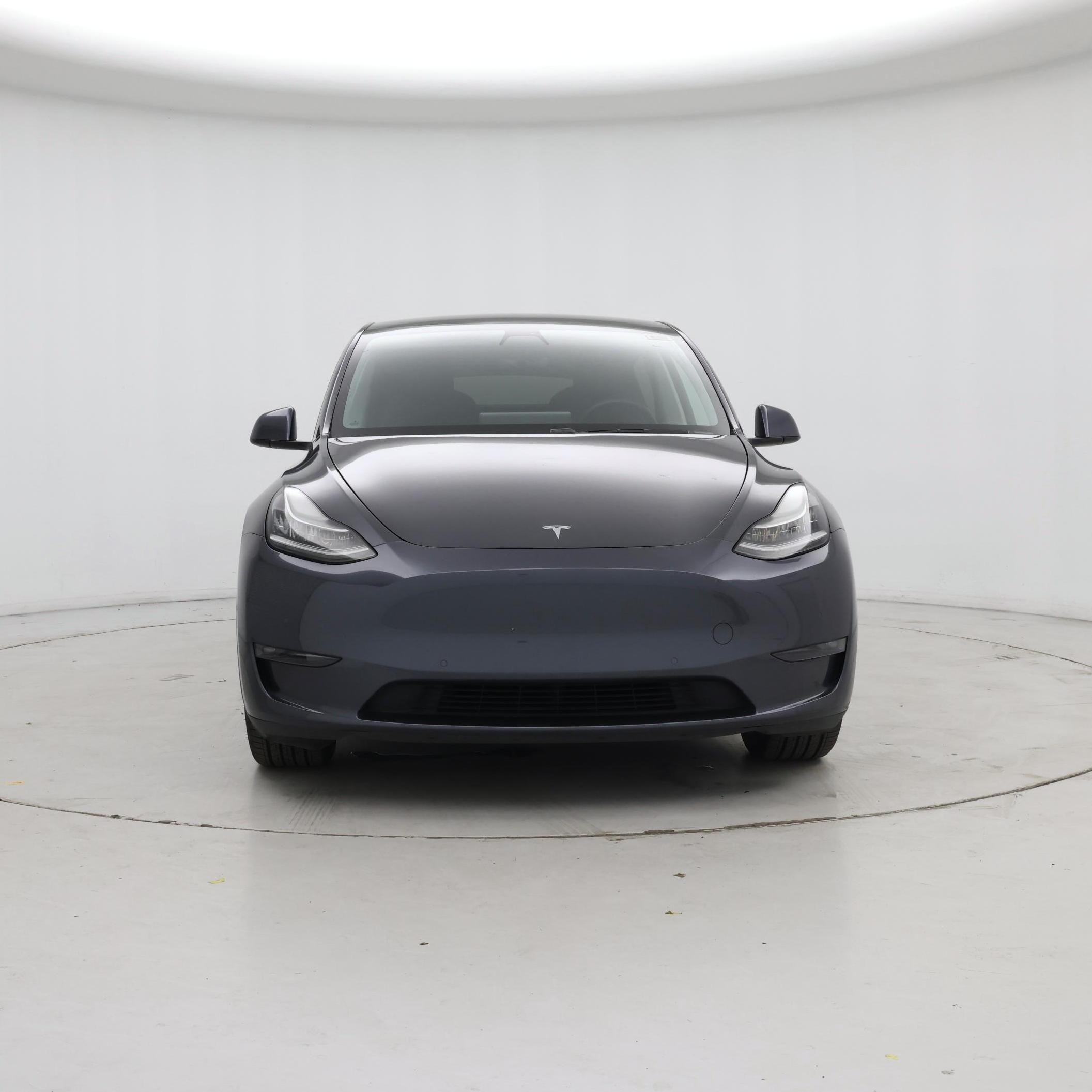 Thumbnail: 2021 Tesla Model Y - 5