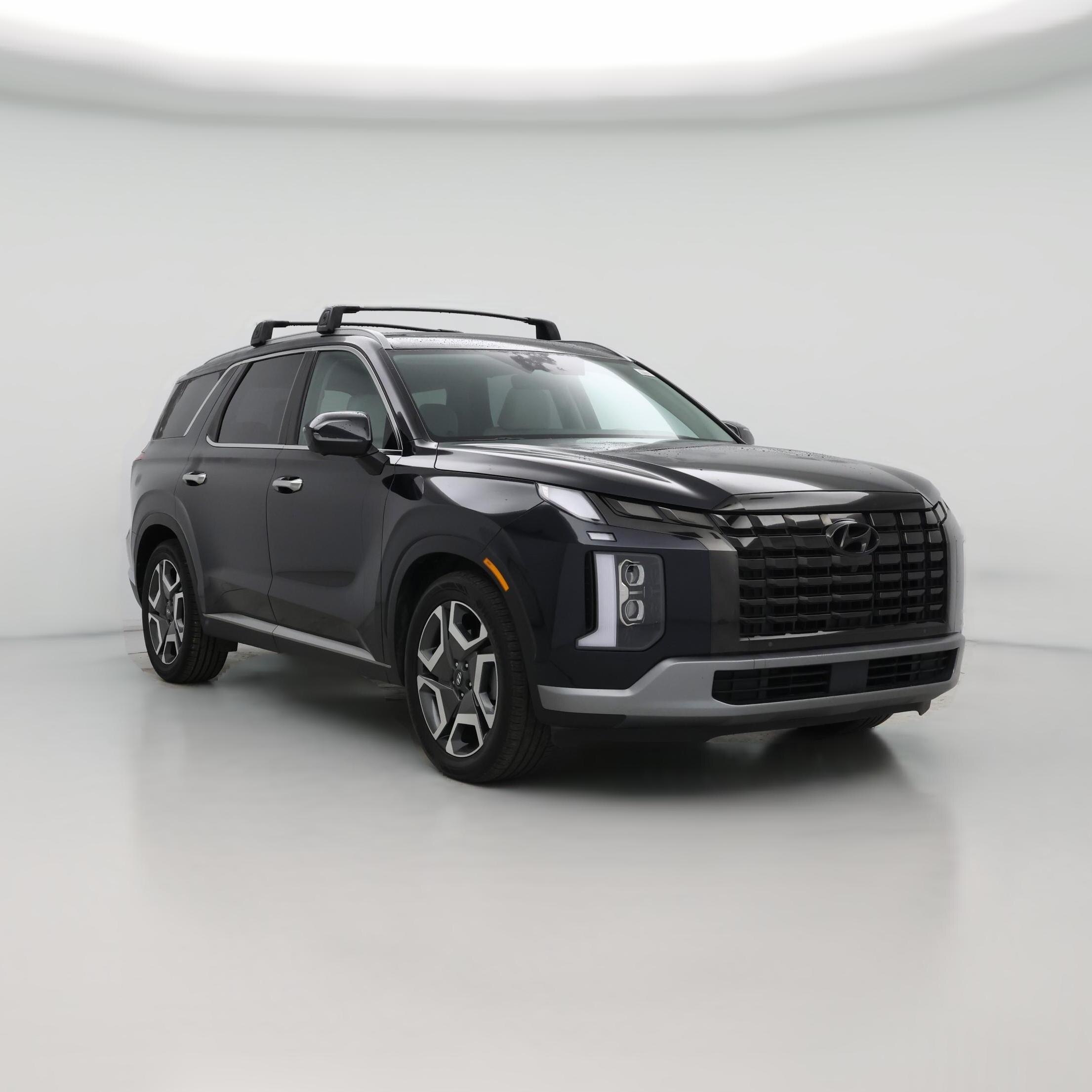 Thumbnail: 2023 Hyundai Palisade - 1
