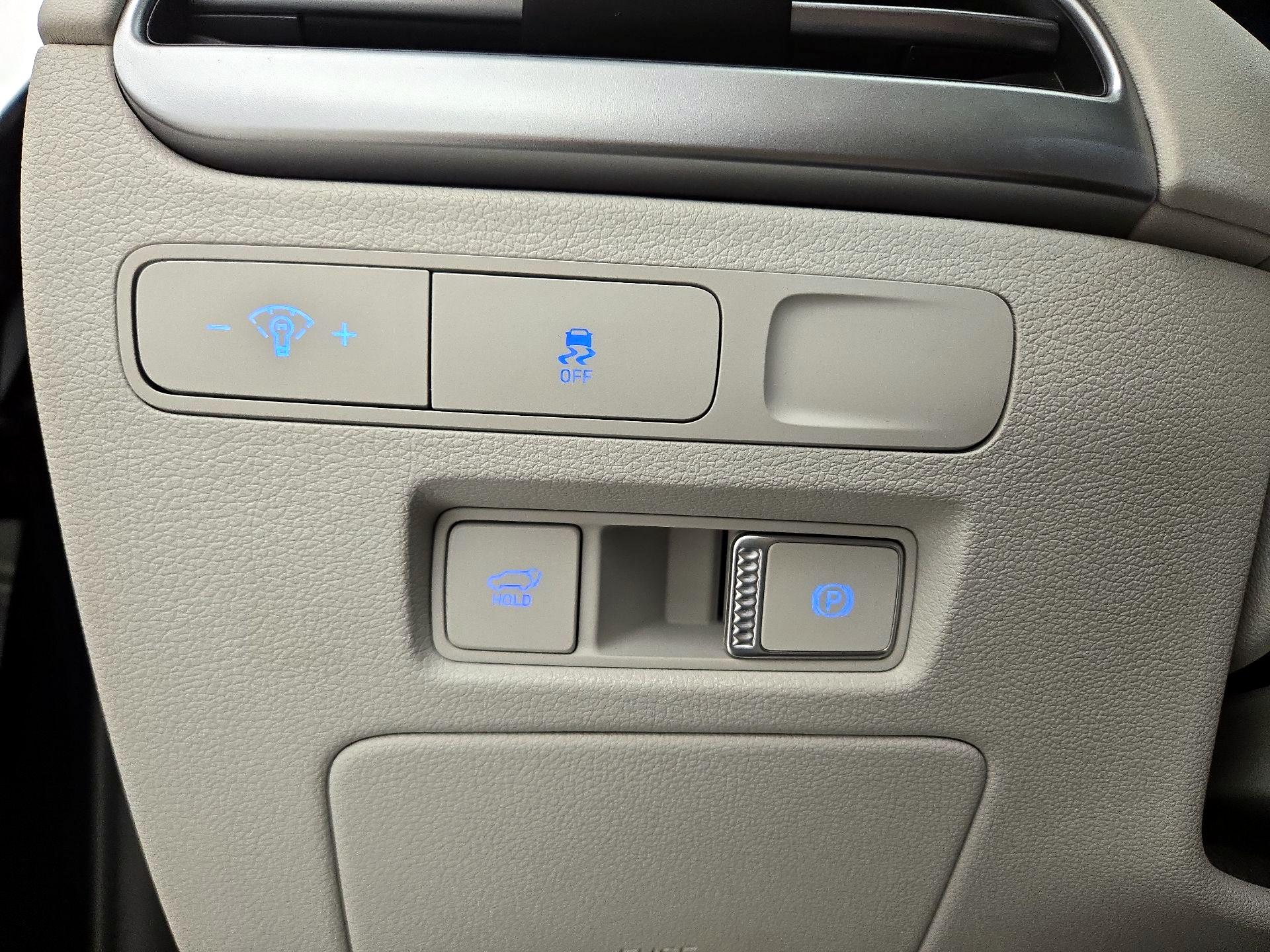 Thumbnail: 2023 Hyundai Palisade - 13