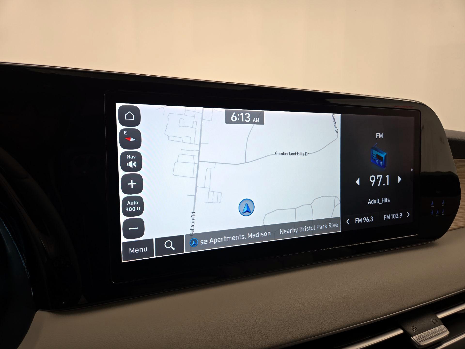 Thumbnail: 2023 Hyundai Palisade - 14