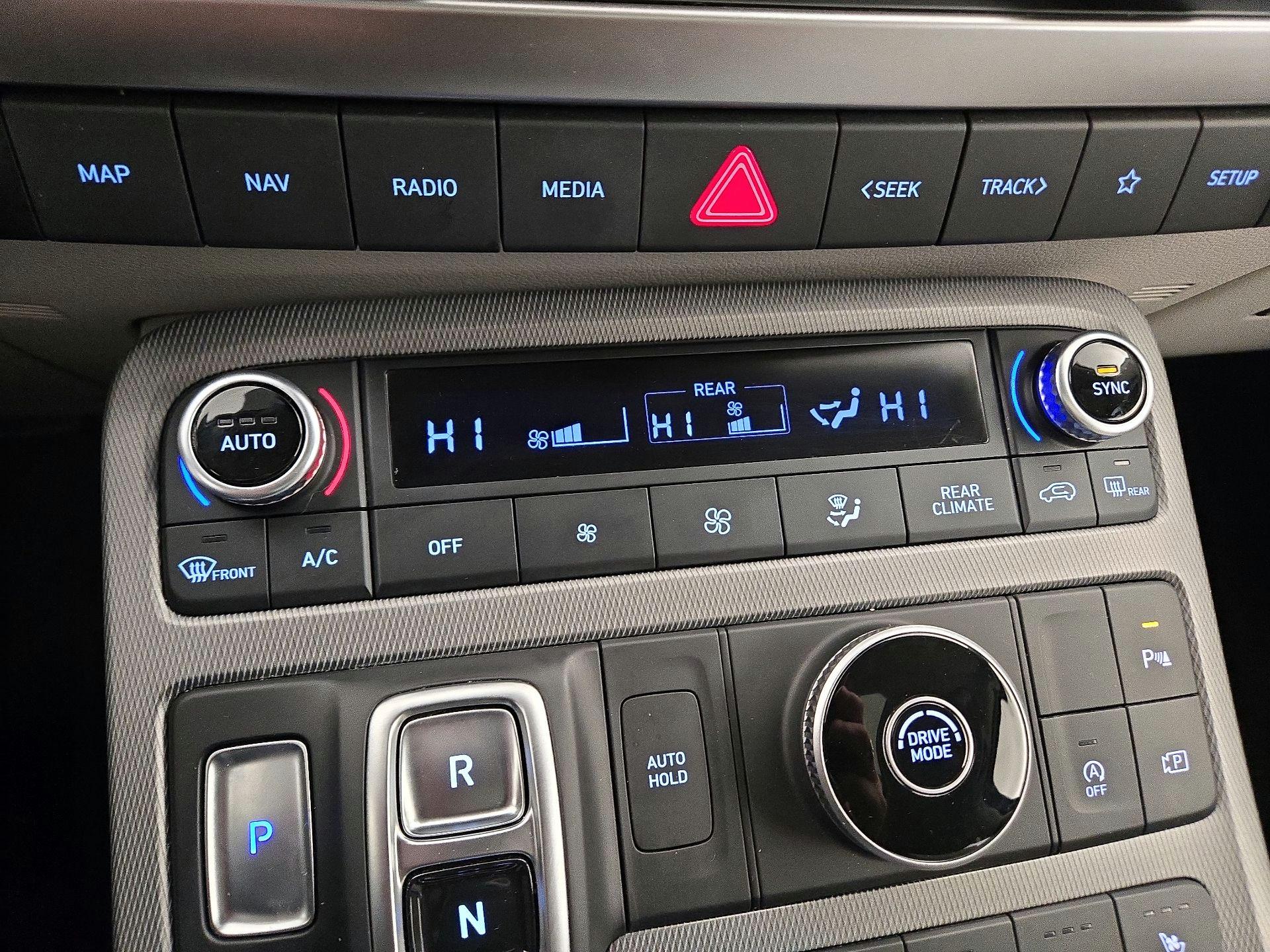 Thumbnail: 2023 Hyundai Palisade - 17