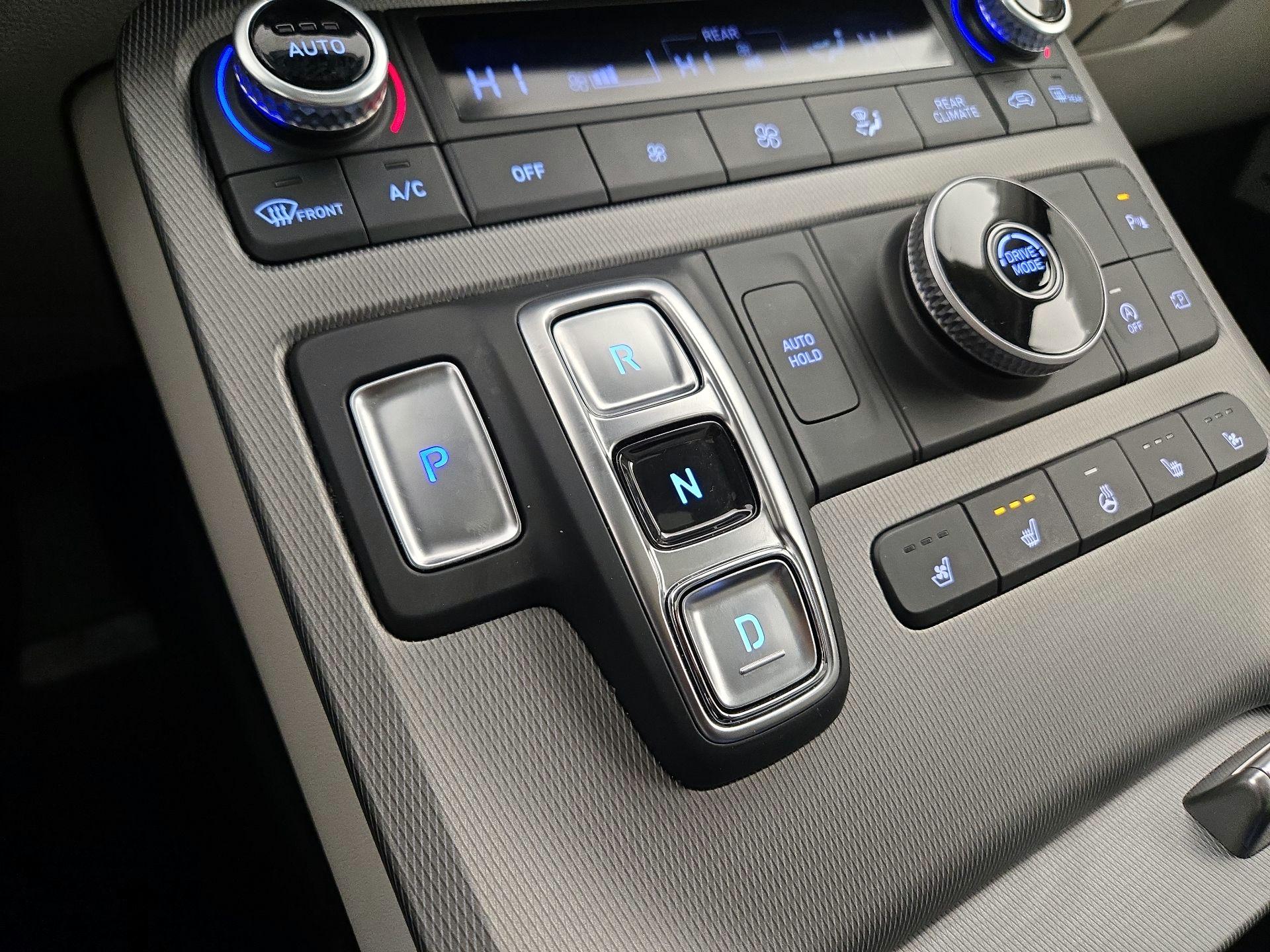 Thumbnail: 2023 Hyundai Palisade - 18