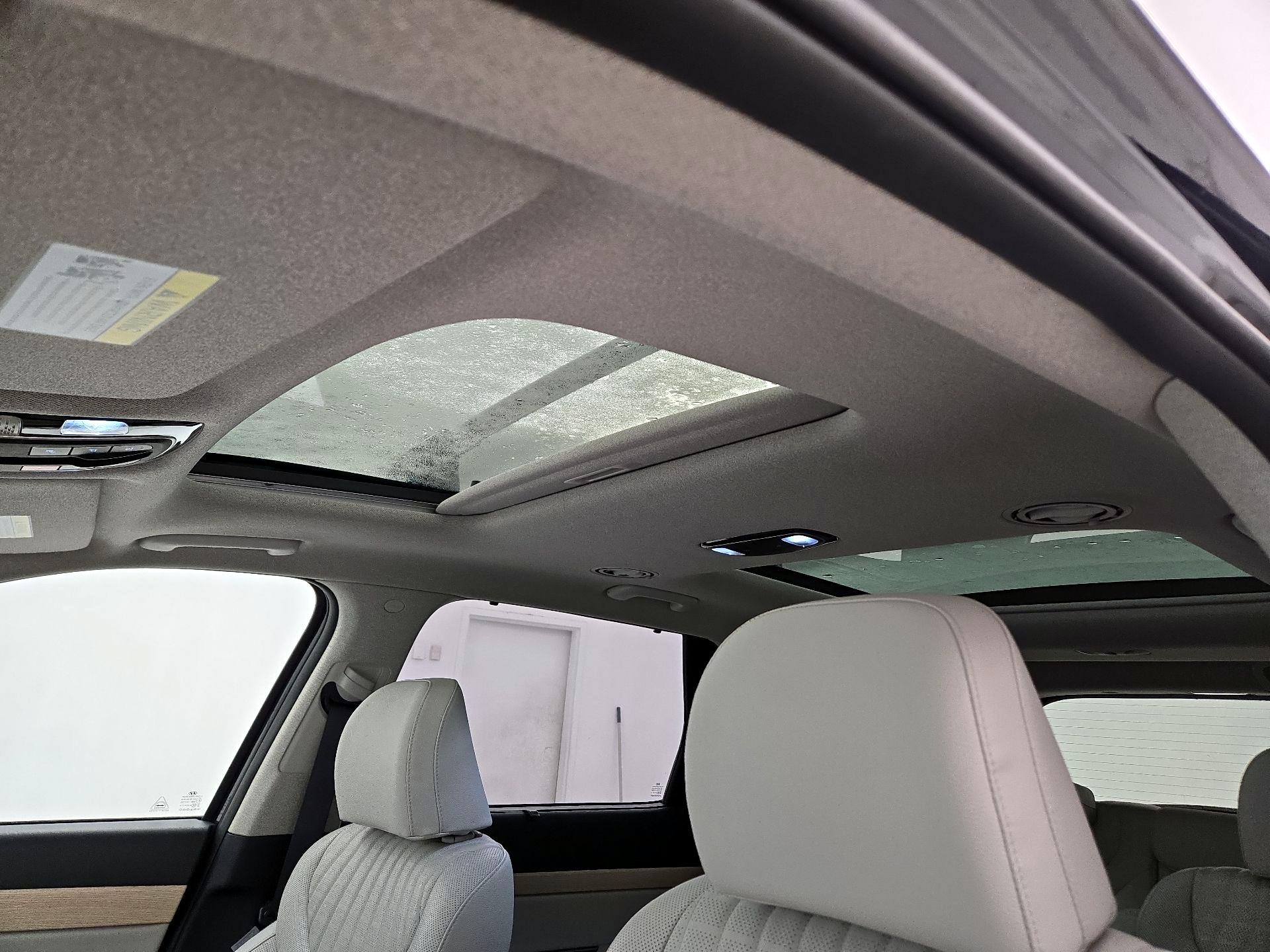 Thumbnail: 2023 Hyundai Palisade - 20