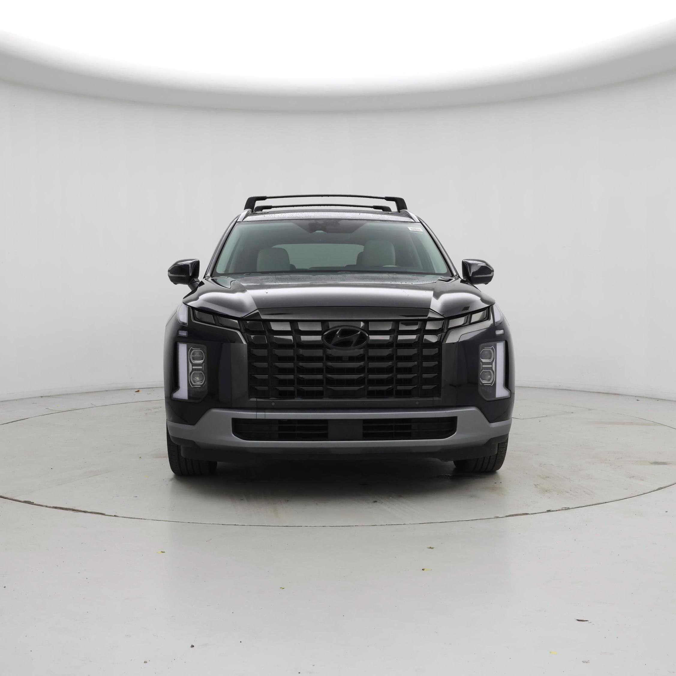 Thumbnail: 2023 Hyundai Palisade - 5