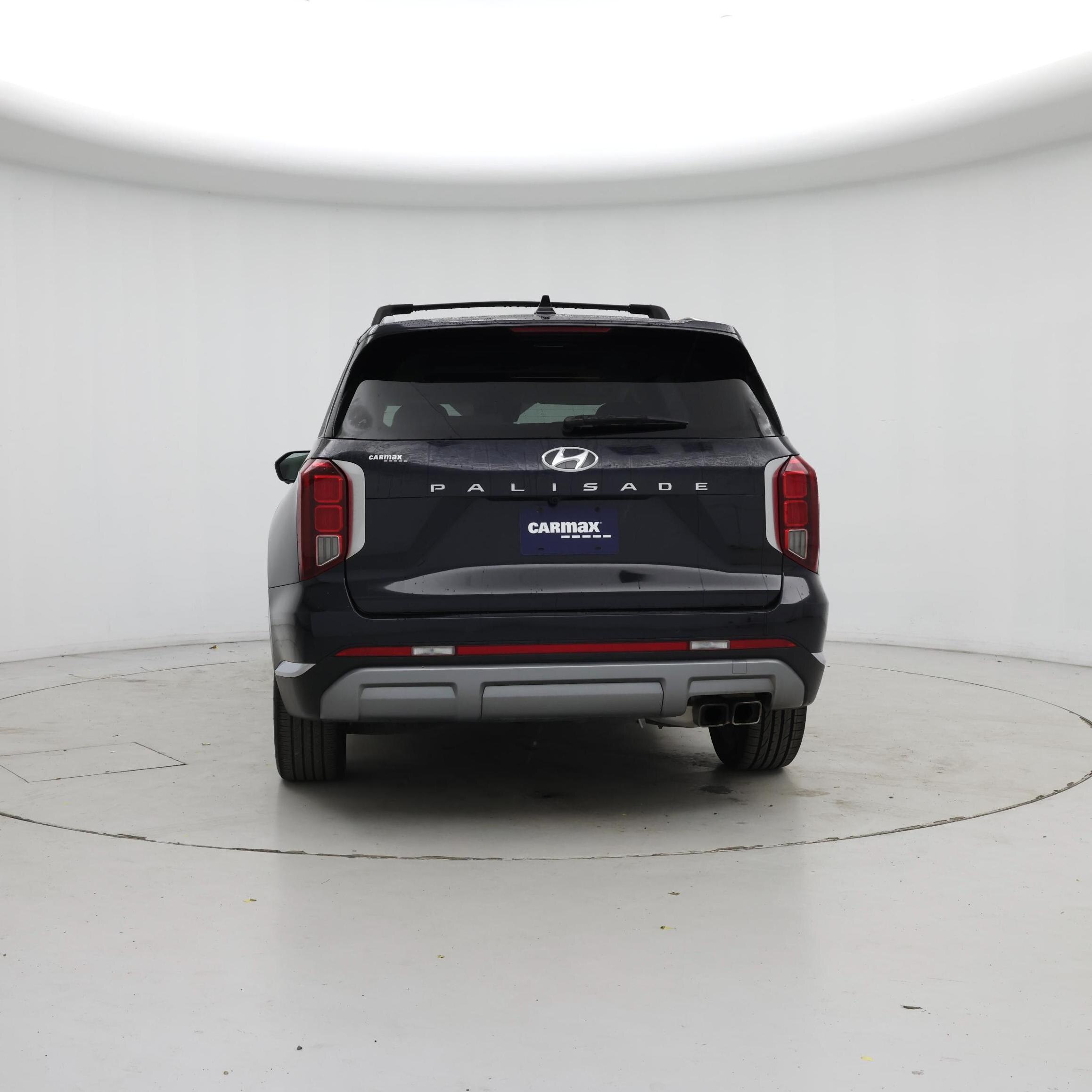 Thumbnail: 2023 Hyundai Palisade - 6