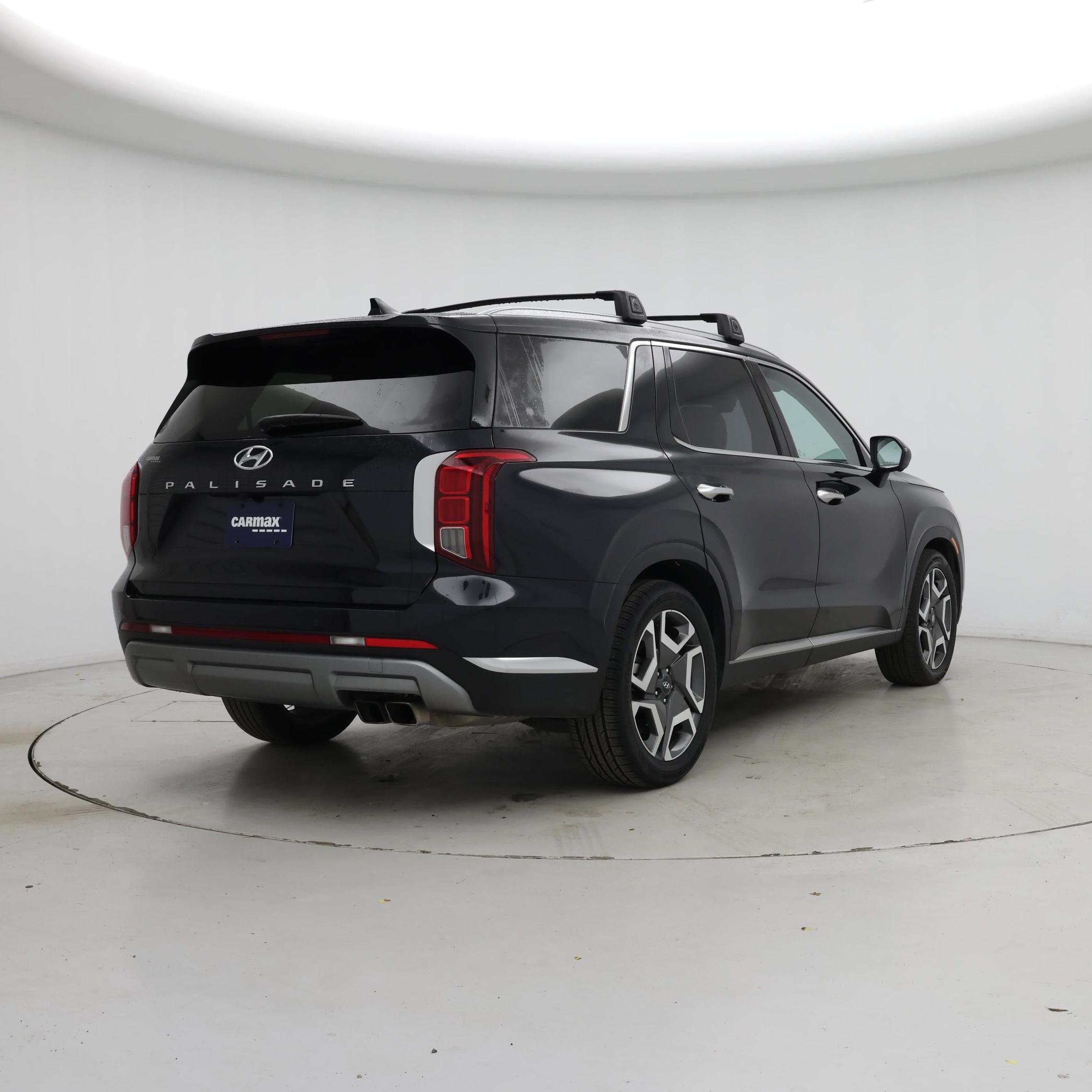 Thumbnail: 2023 Hyundai Palisade - 8