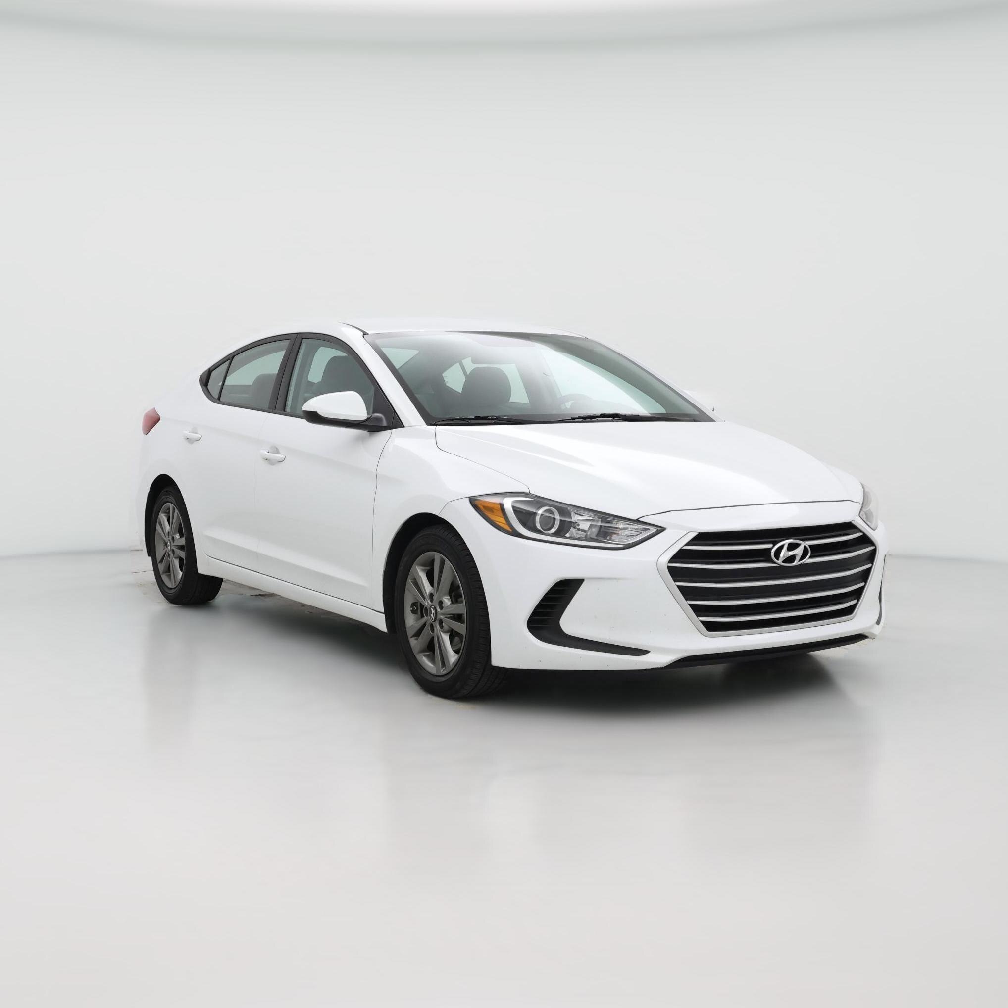 Thumbnail: 2017 Hyundai Elantra - 1