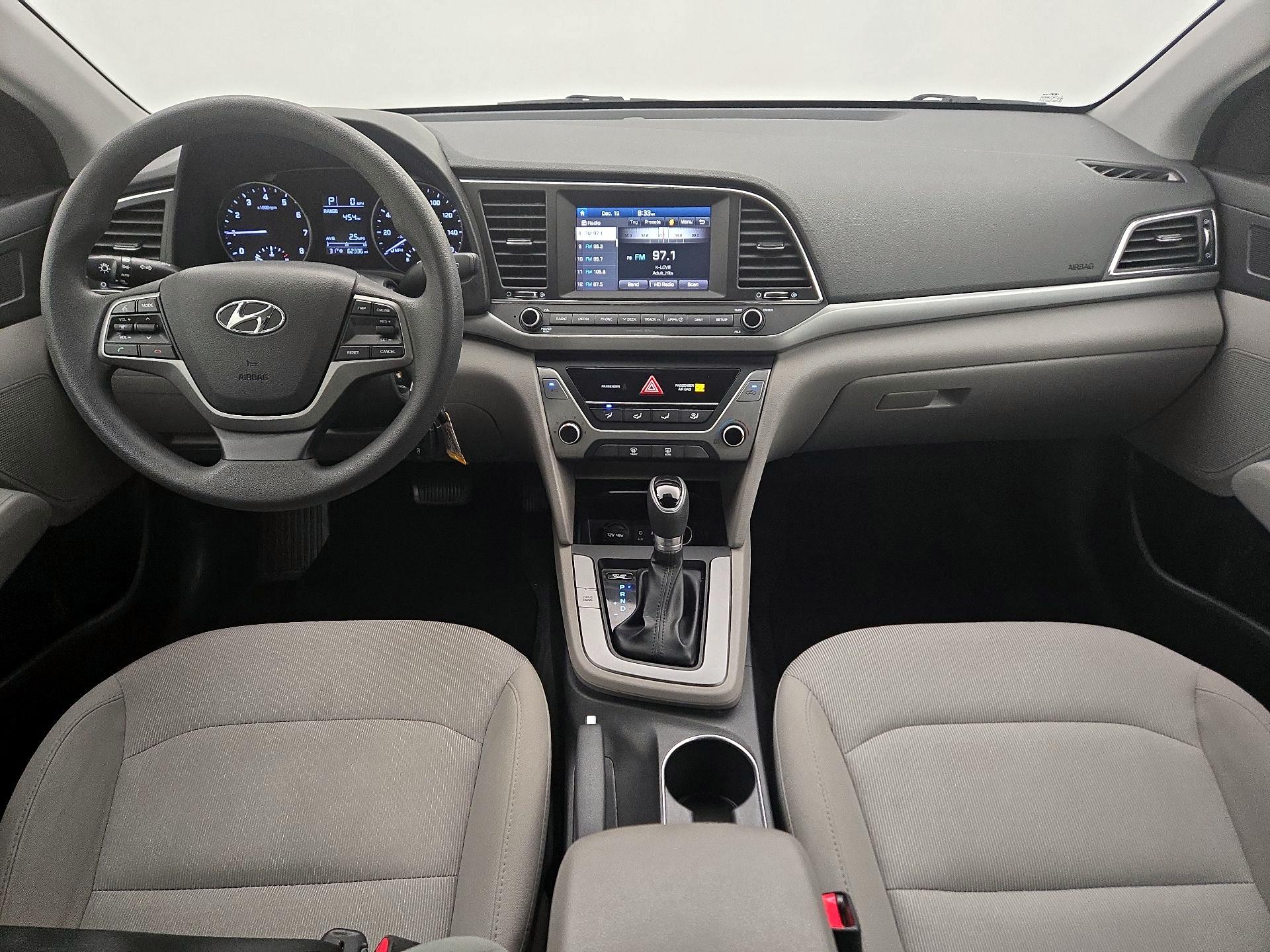 Thumbnail: 2017 Hyundai Elantra - 9