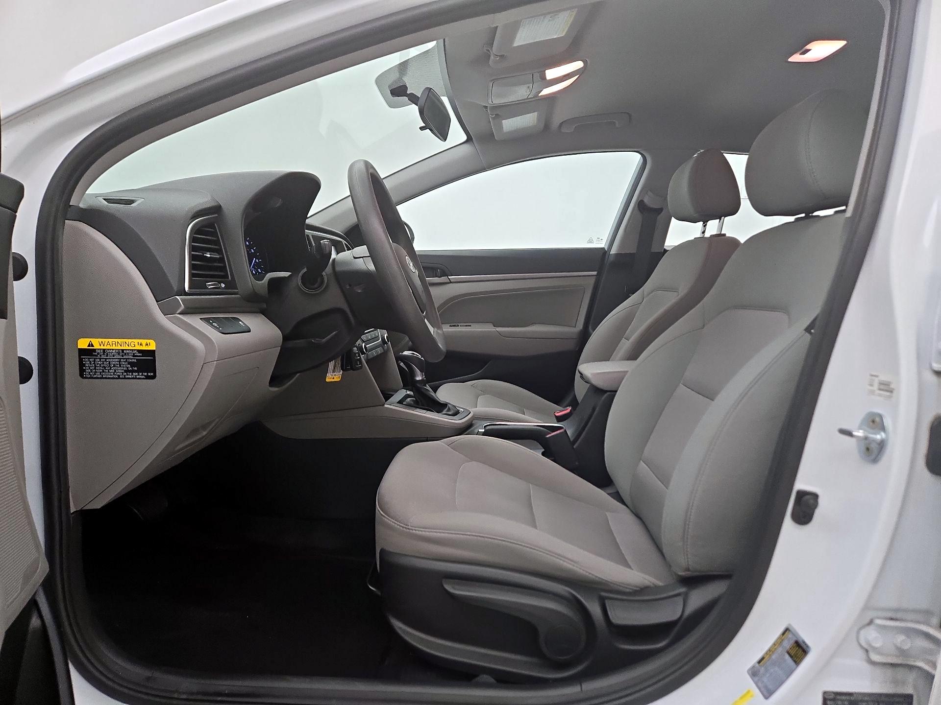 Thumbnail: 2017 Hyundai Elantra - 11